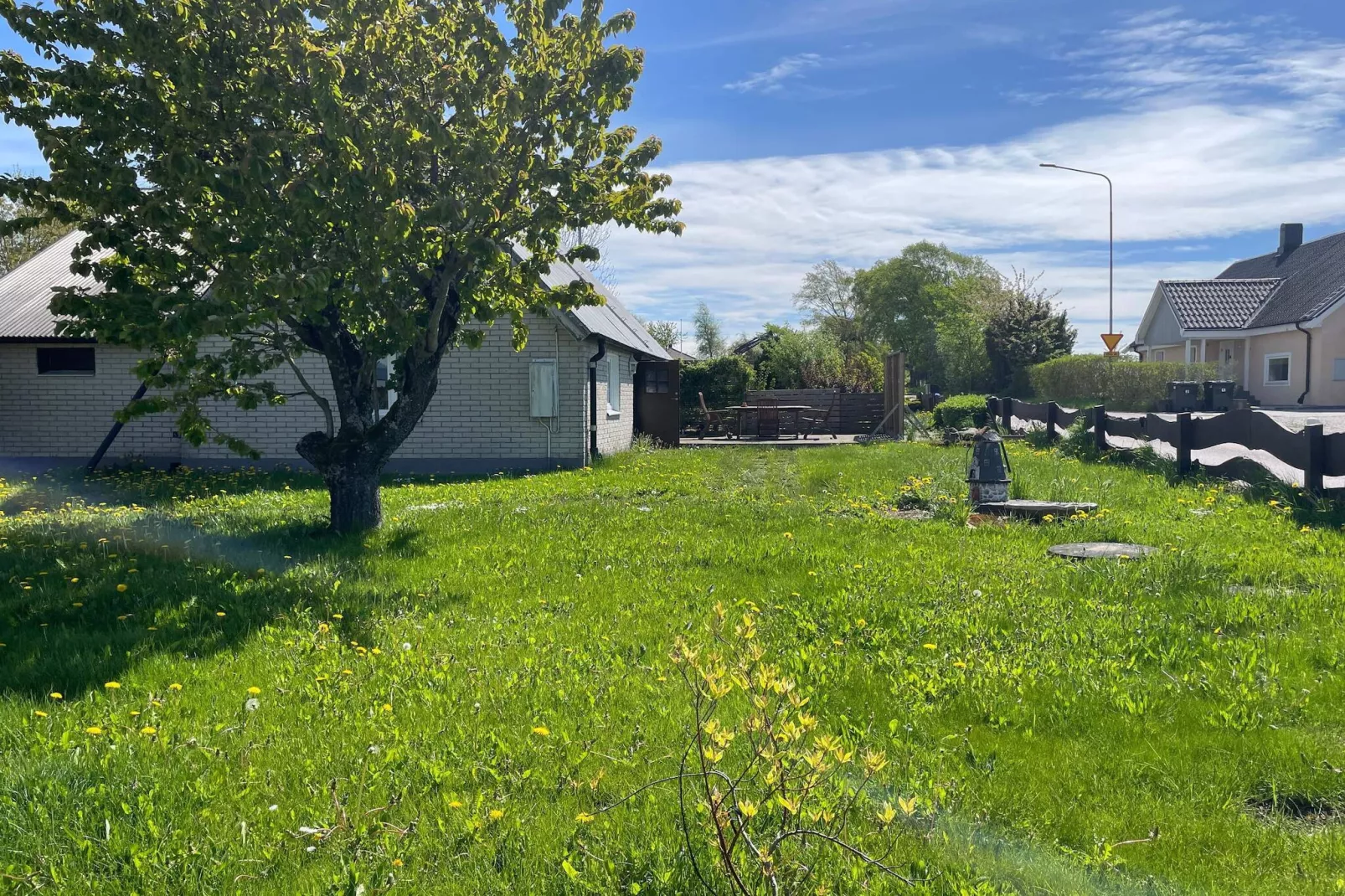 4 Personen vakantie huis in ESLÖV