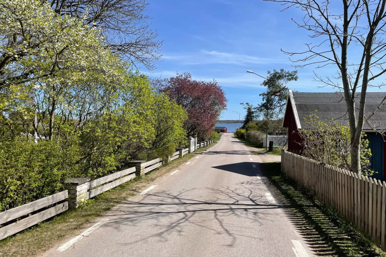 4 sterren vakantie huis in KARLSKRONA