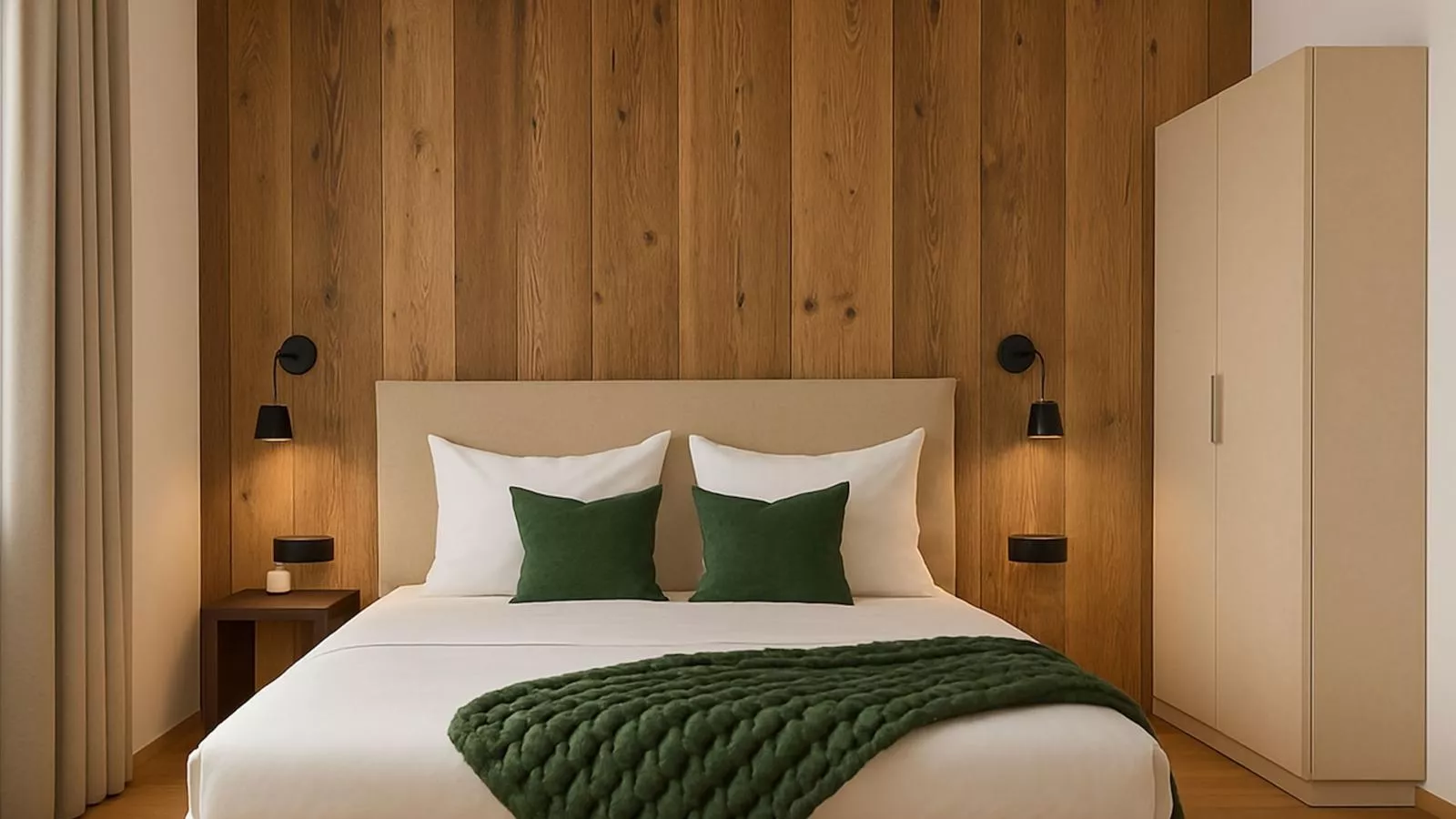 Hopfgarten Alpin Living Top 3 und 4-Slaapkamer