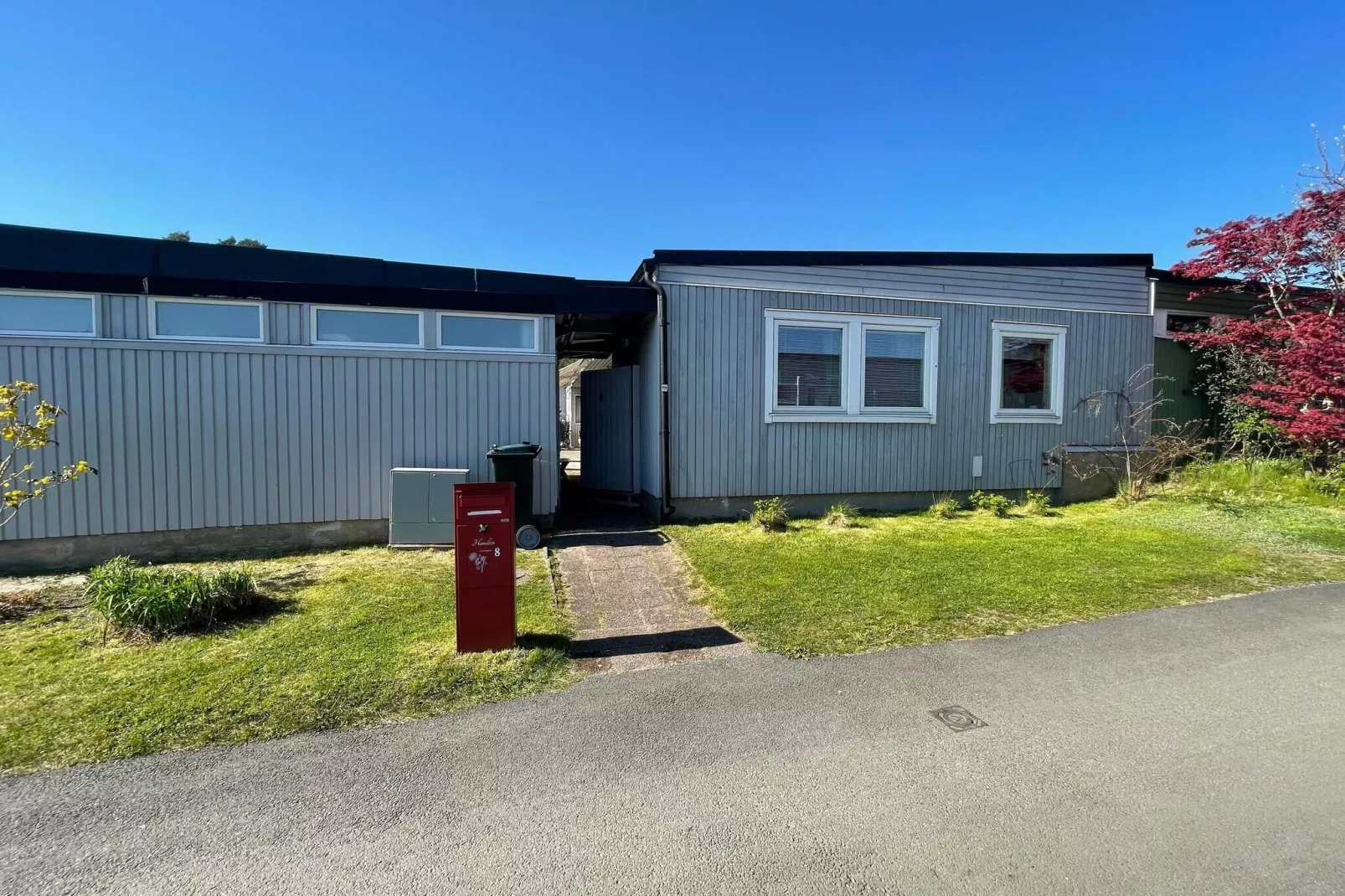 5 persoons vakantie huis in VÄSTRA FRÖLUNDA