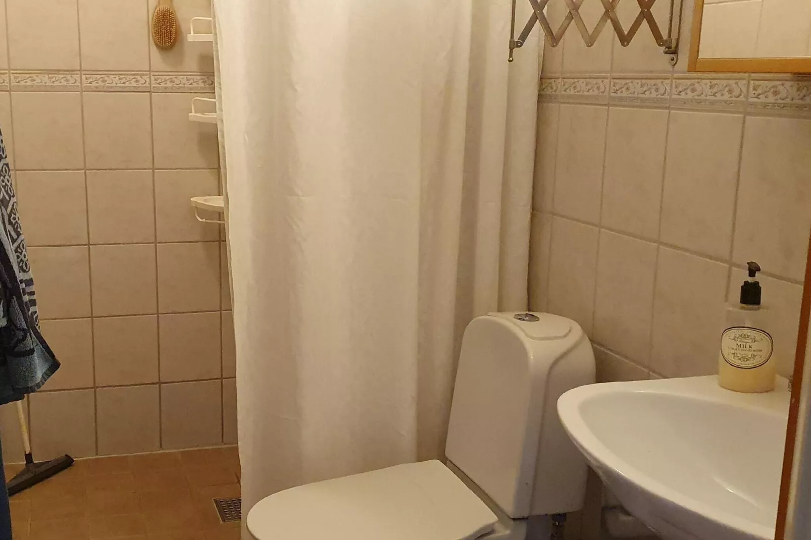 5 persoons vakantie huis in VÄSTRA FRÖLUNDA-Binnen