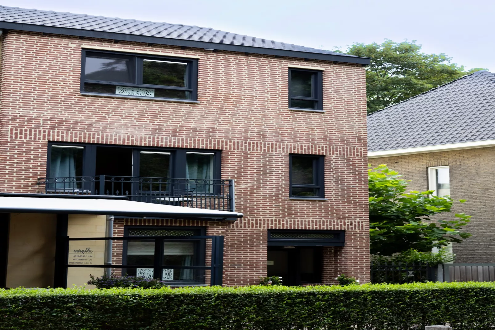 Luxe appartement Nous