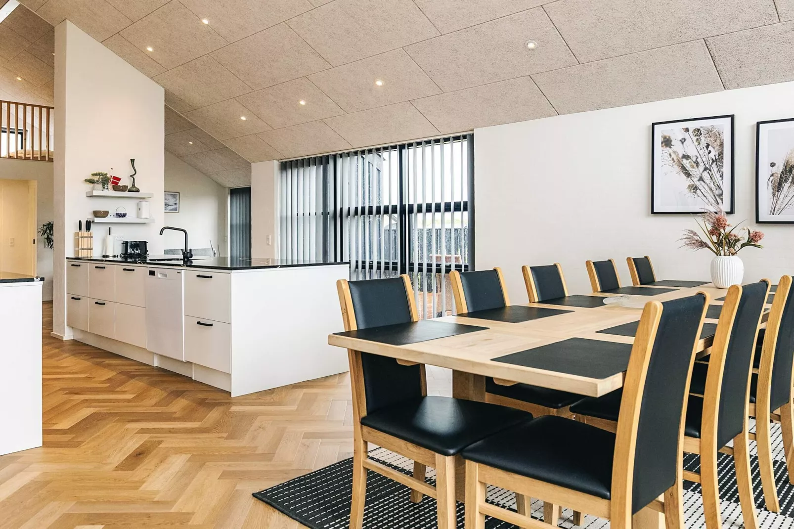5 sterren vakantie huis in Løkken