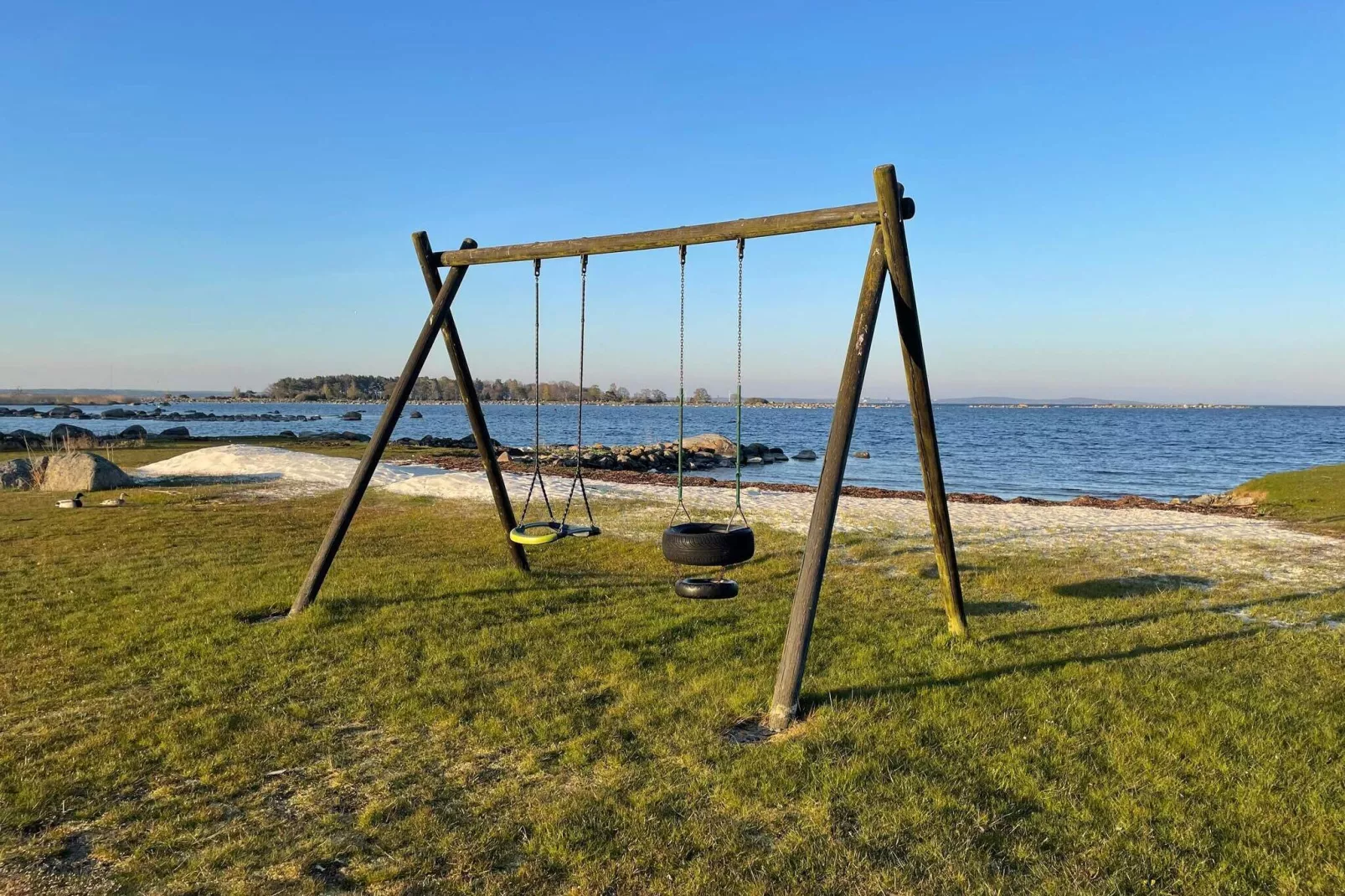 5 persoons vakantie huis in SÖLVESBORG-By Traum-Niet-getagd