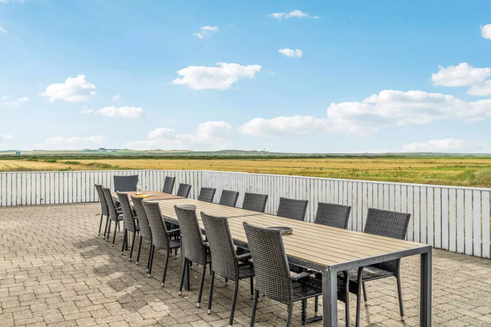 4 sterren vakantie huis in Harboøre