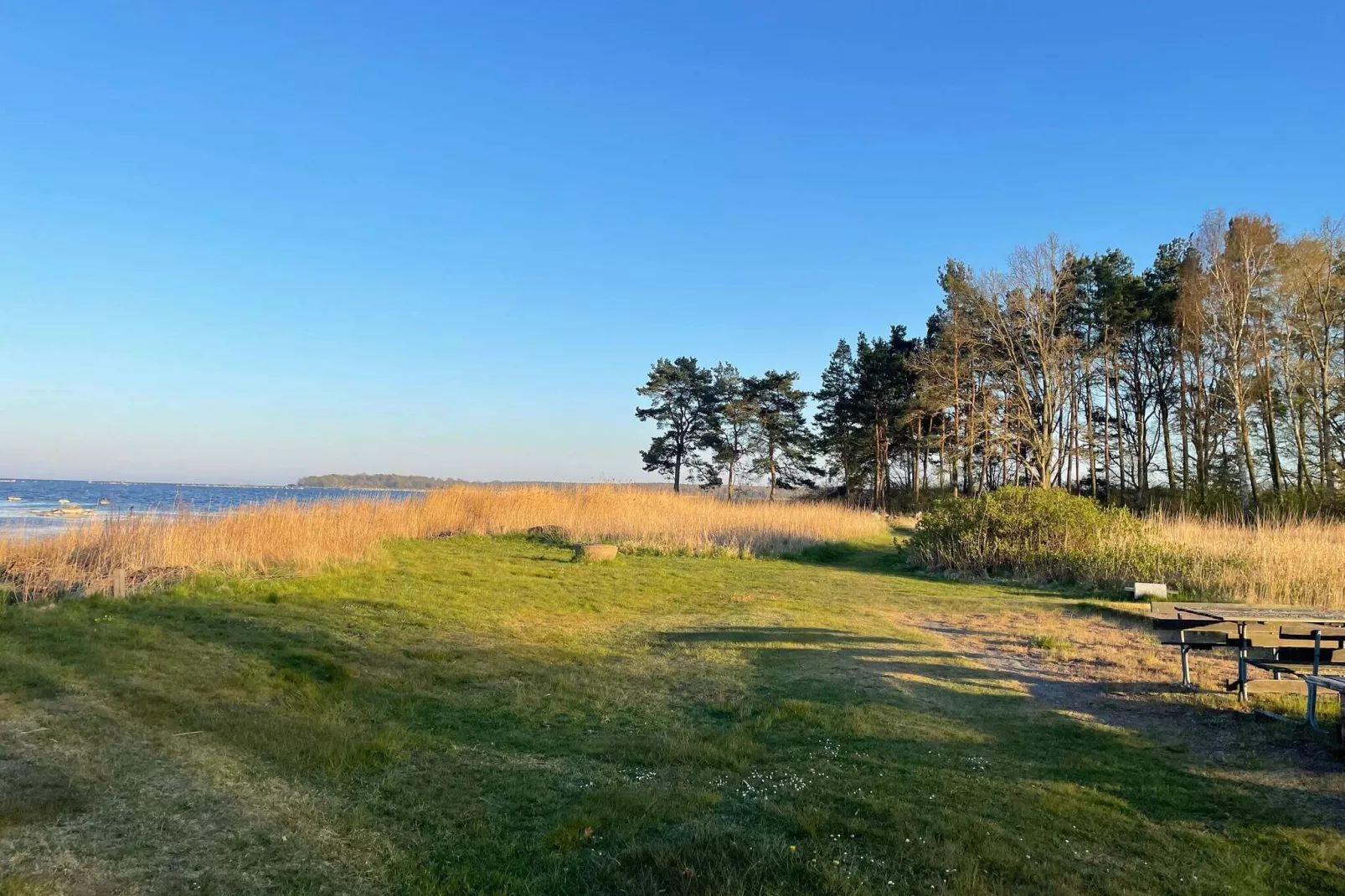 5 persoons vakantie huis in SÖLVESBORG-By Traum-Niet-getagd