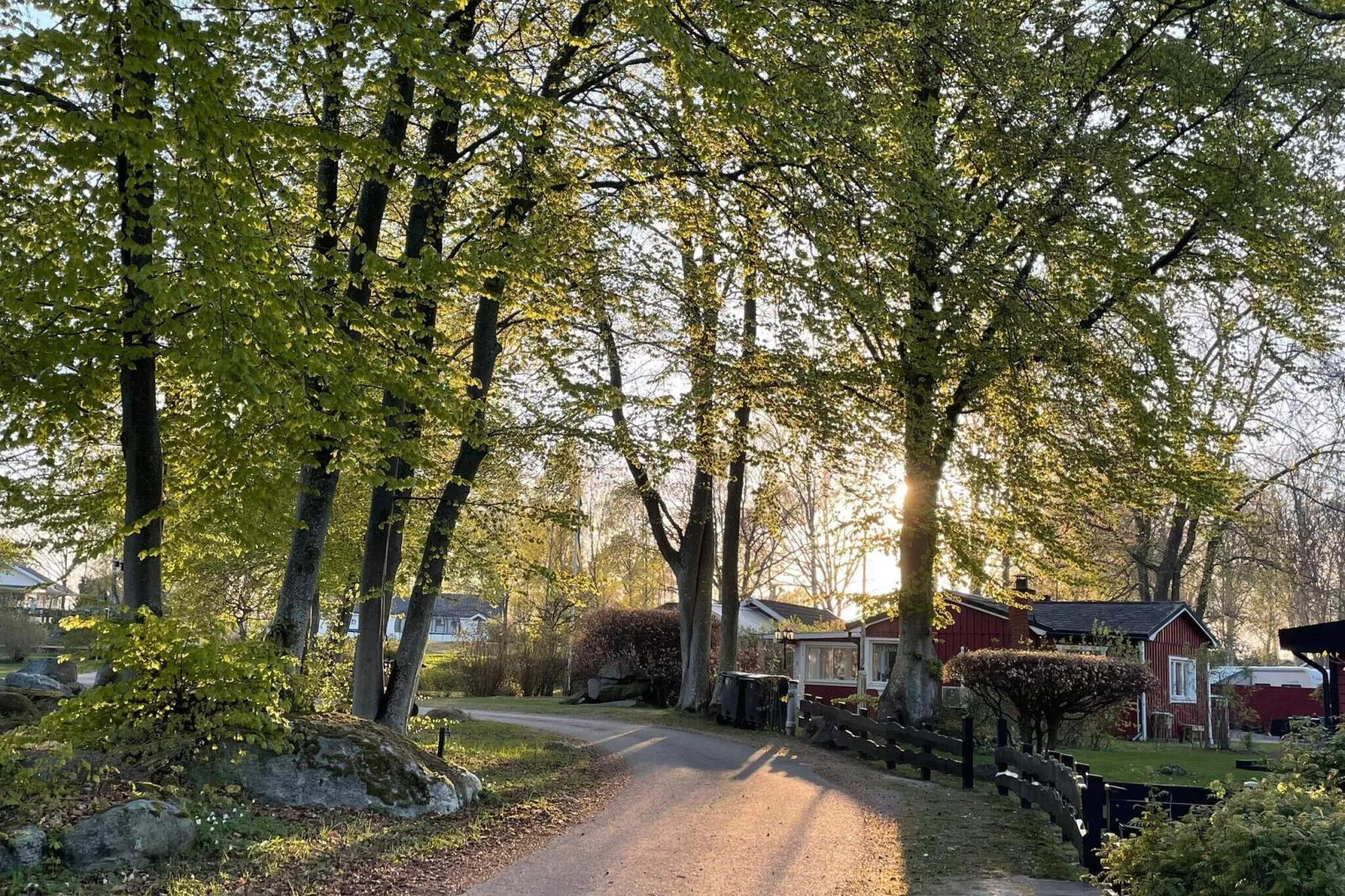 5 persoons vakantie huis in SÖLVESBORG-By Traum-Niet-getagd