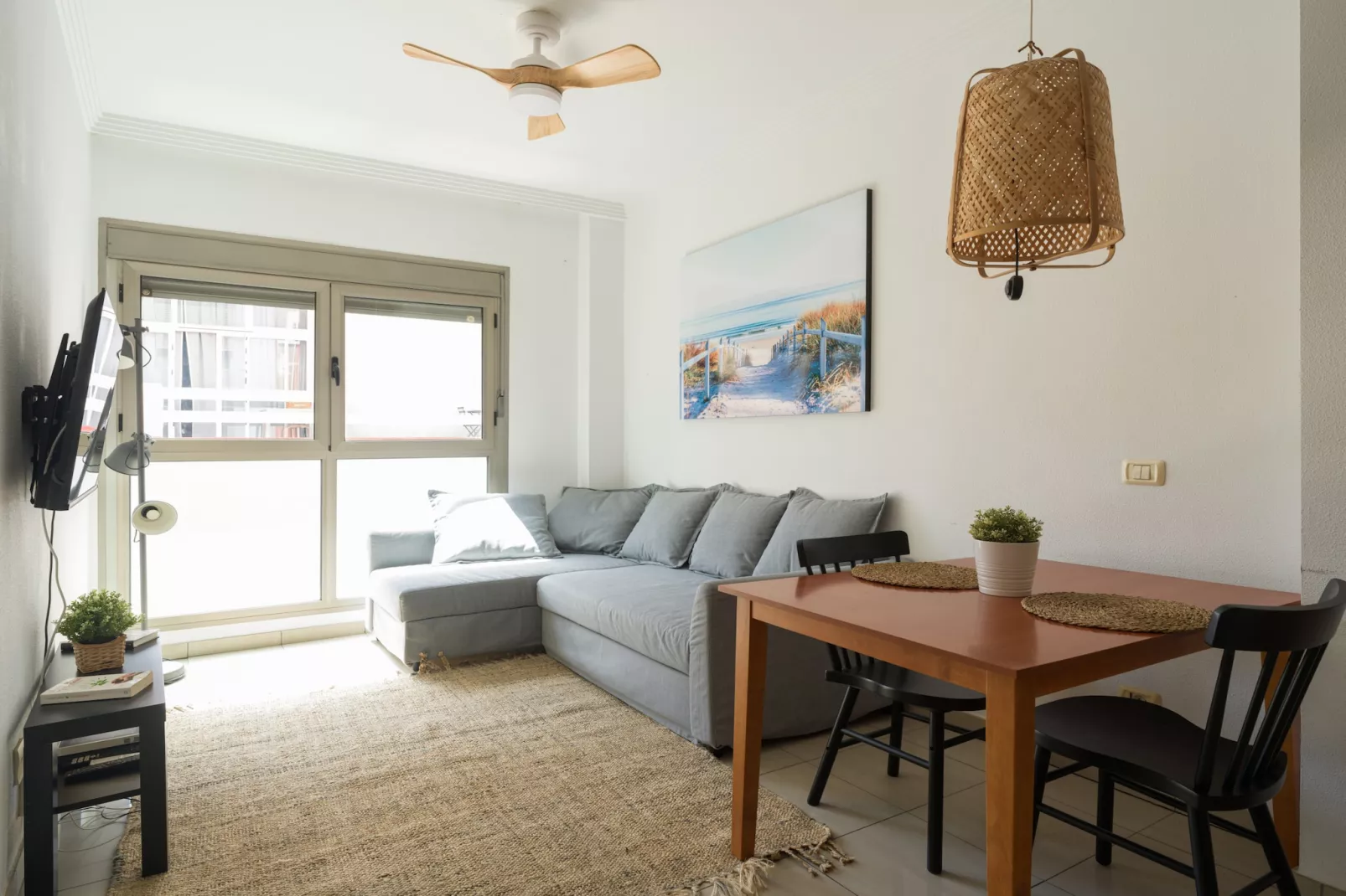 Remote Workers House By CanariasGetaway