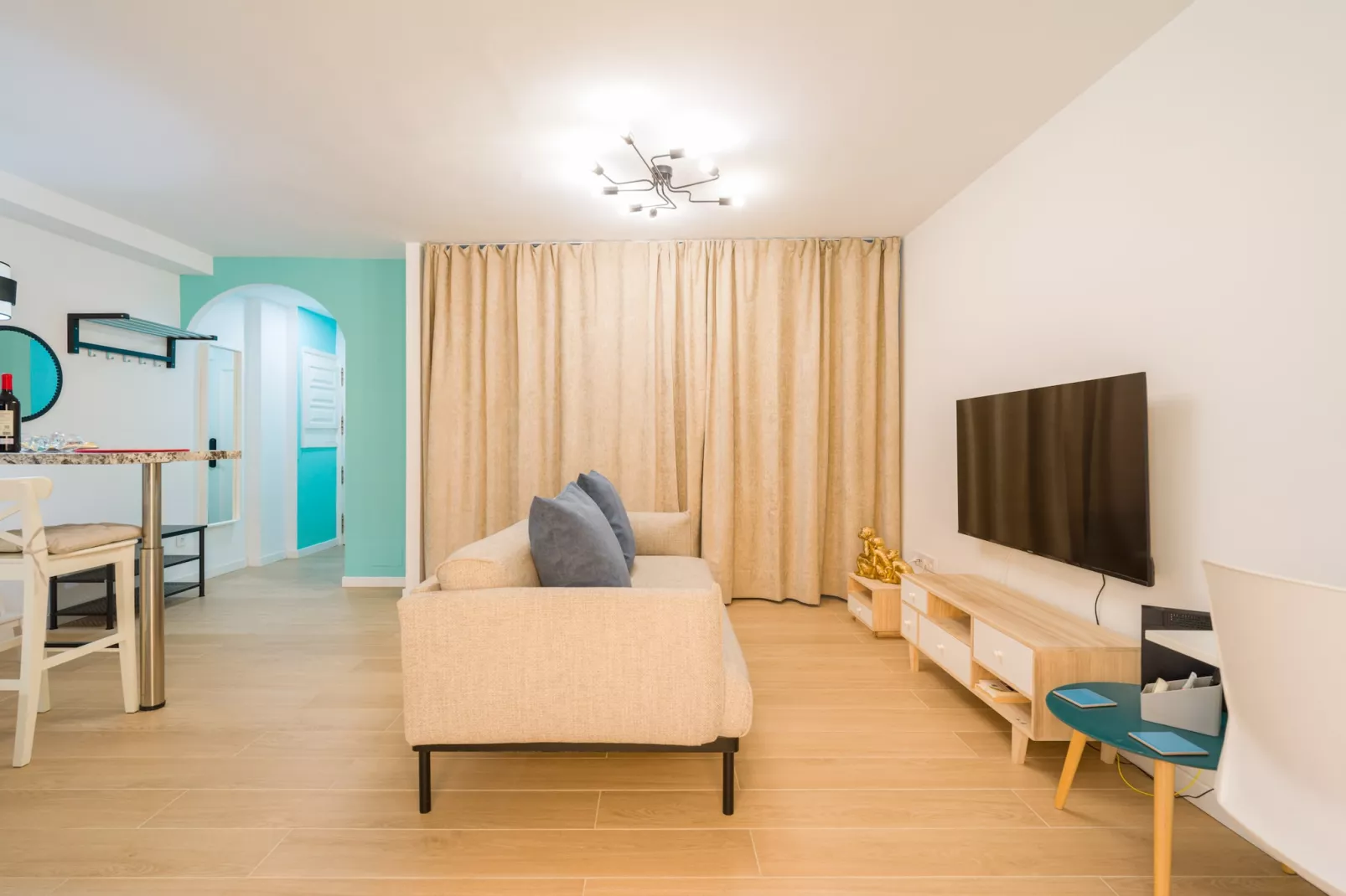 Canteras Horizon By CanariasGetaway