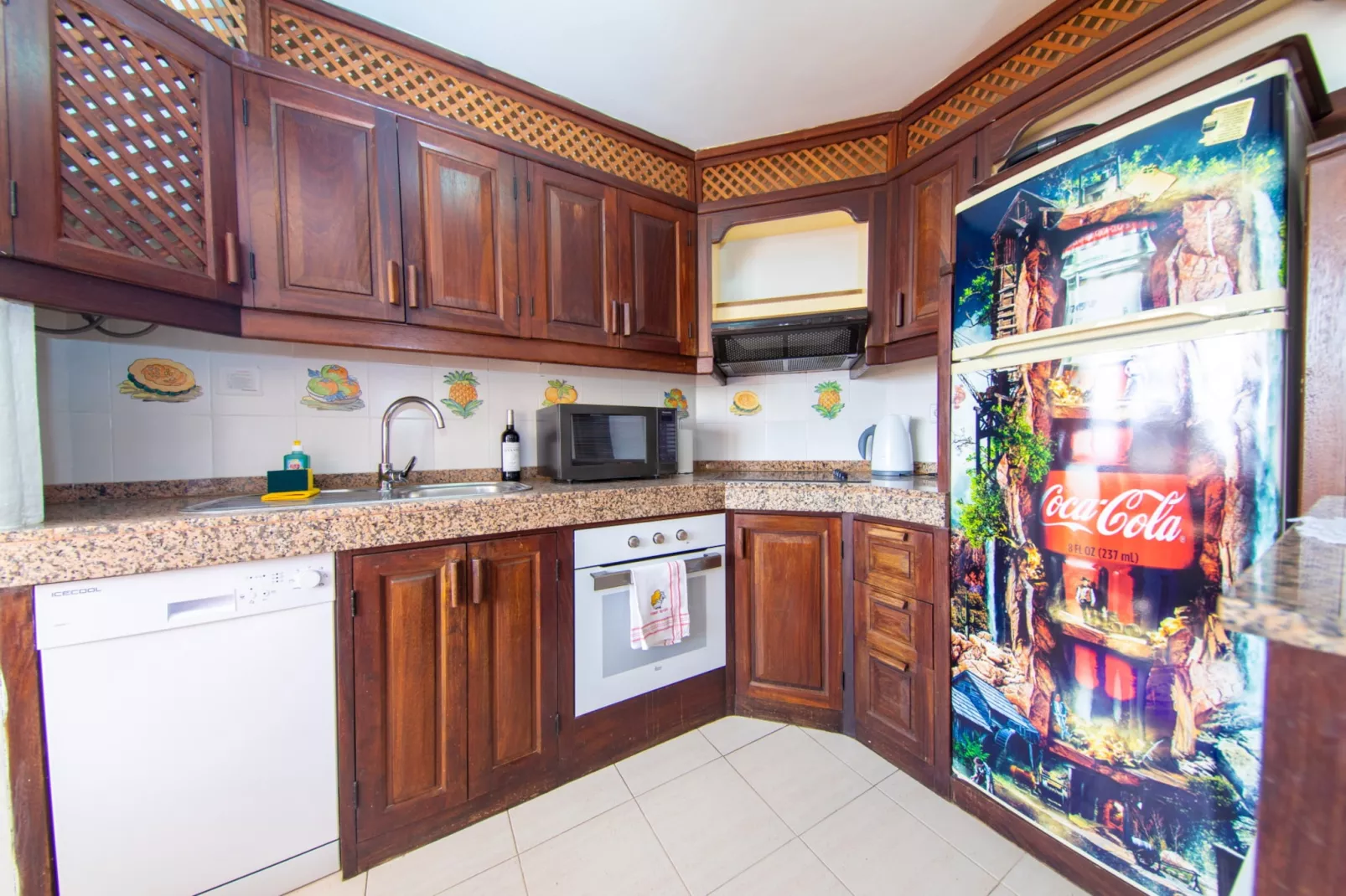 Altamar 28 with terrace&pool By CanariasGetaway