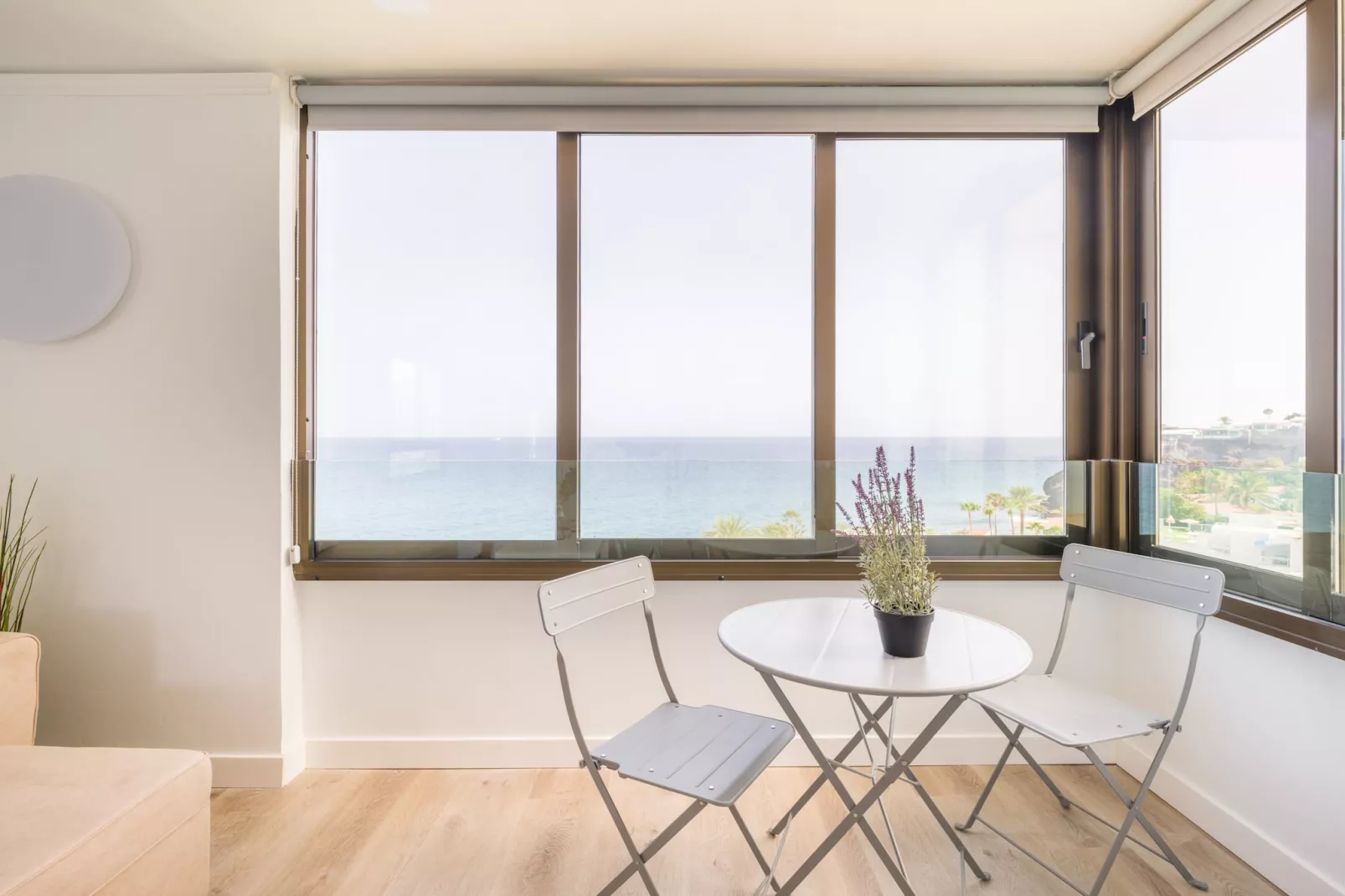 Aguila Beach Ocean View 40 By CanariasGetaway
