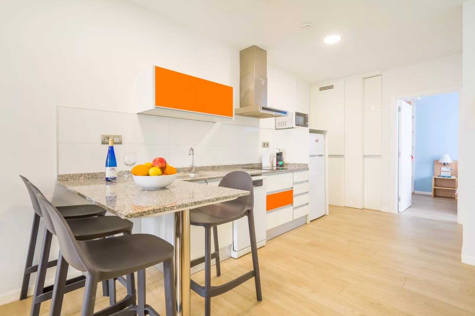 VIVENTE 4C BY CANARIAS GETAWAY