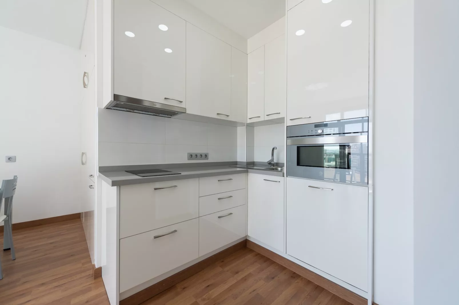 Lovely balcony sea views By CanariasGetaway