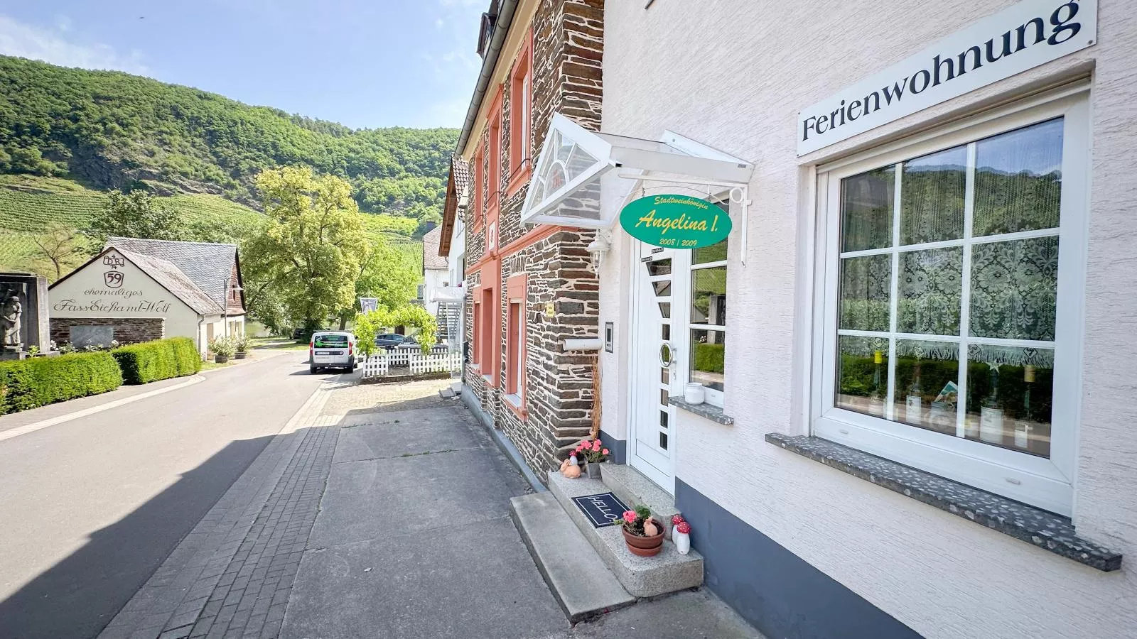 Ferienweingut Emmerich