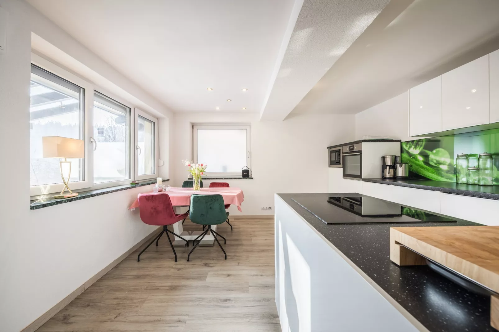 AlpenNest Appartement