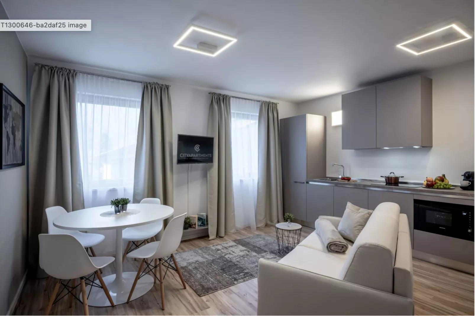 CityApartment Schwaz