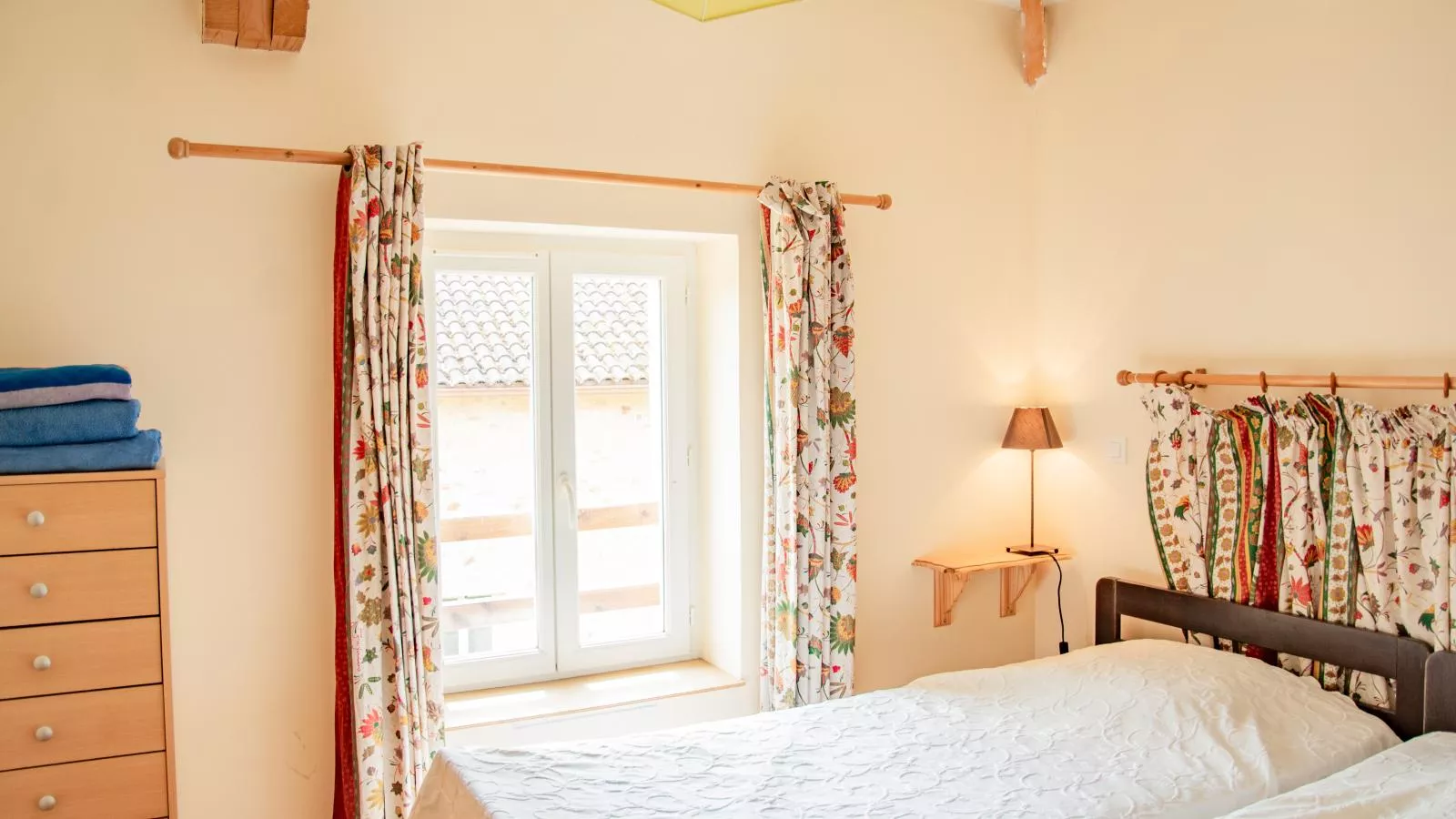 Labounet 9 pers-Slaapkamer