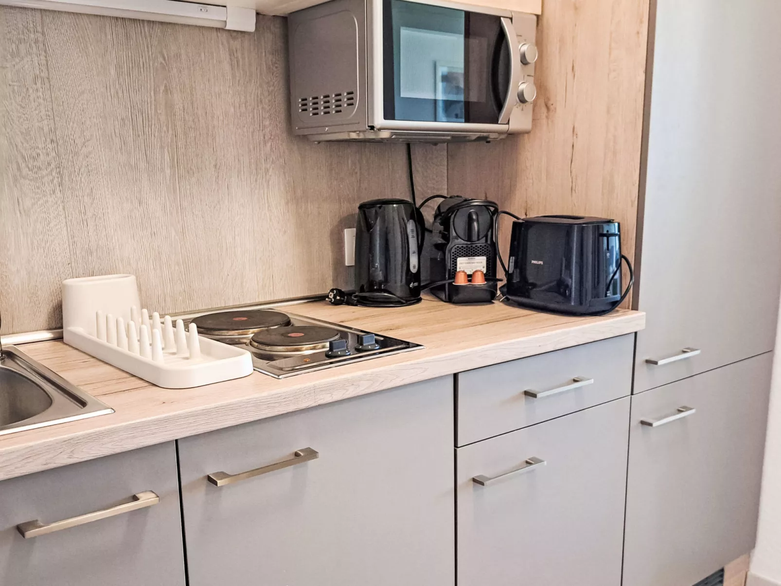 Wohnung 306 Berglick