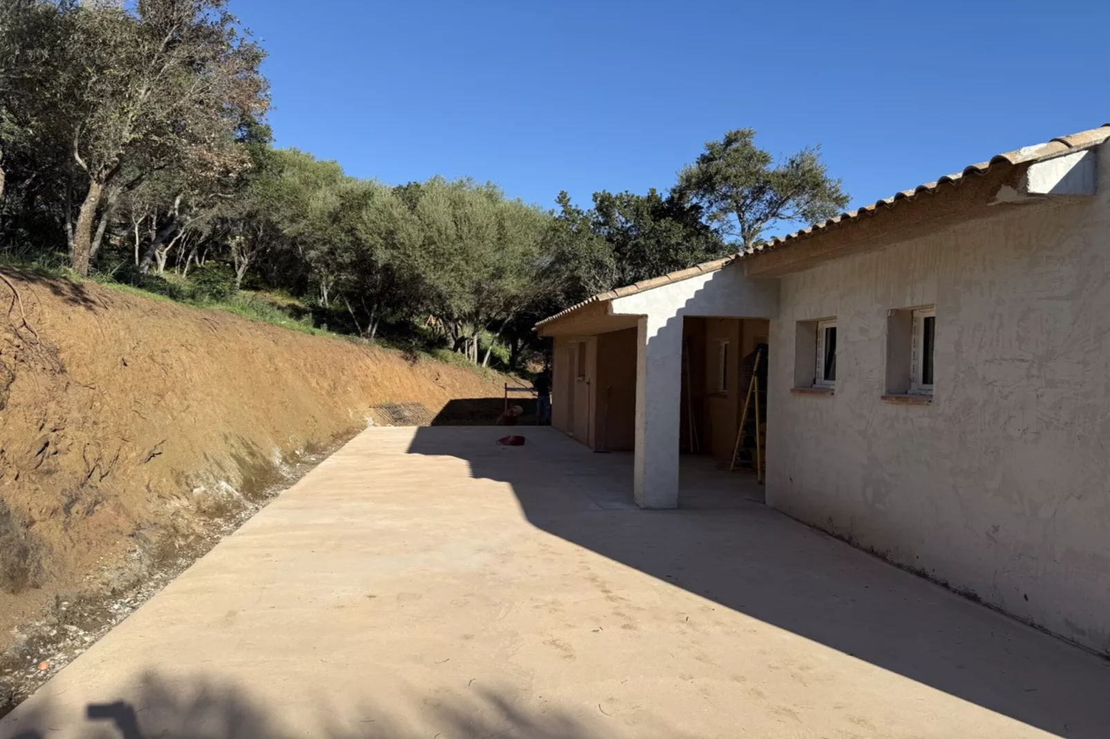 Casa Trè Fari