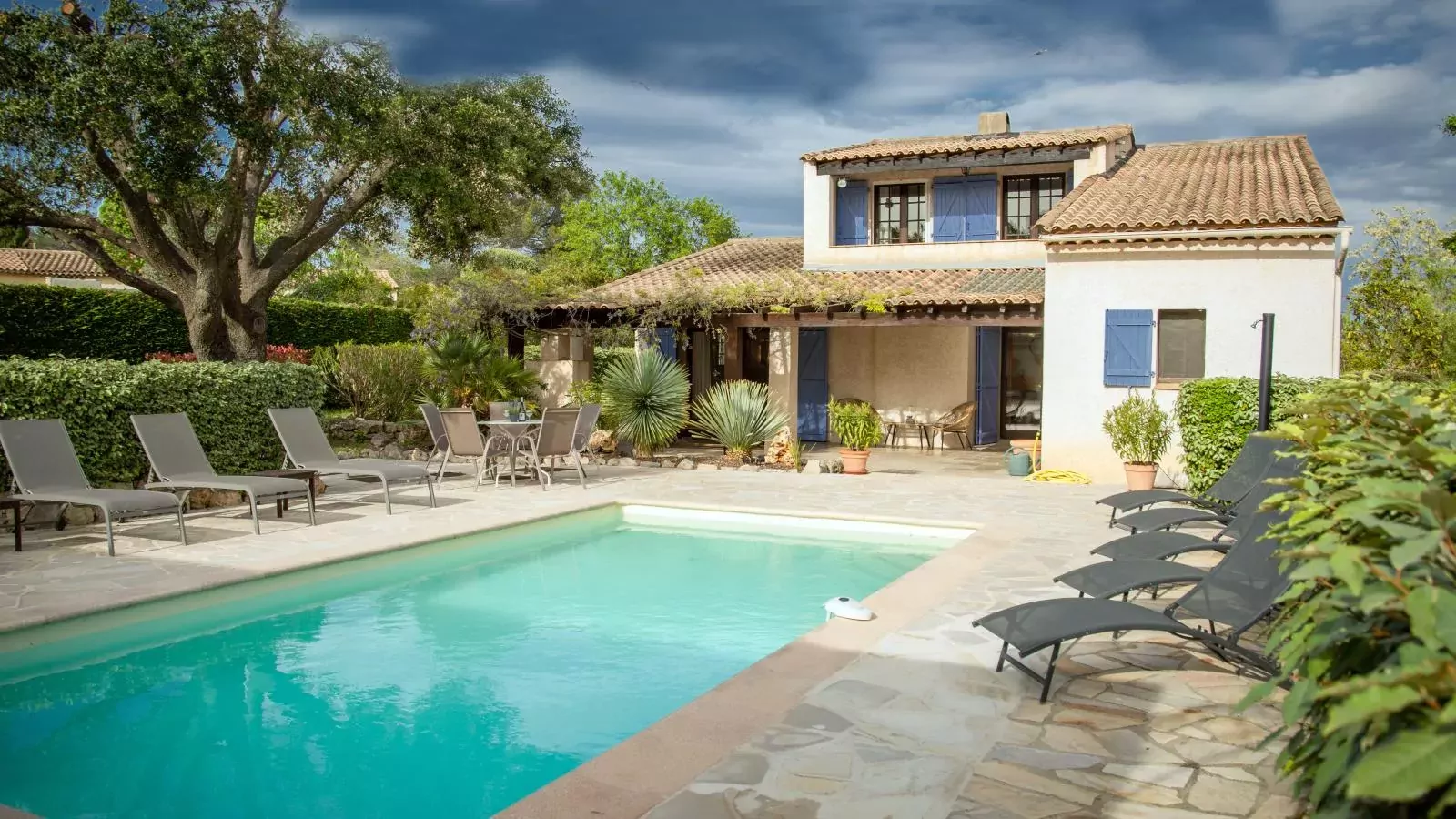 Villa Muguet
