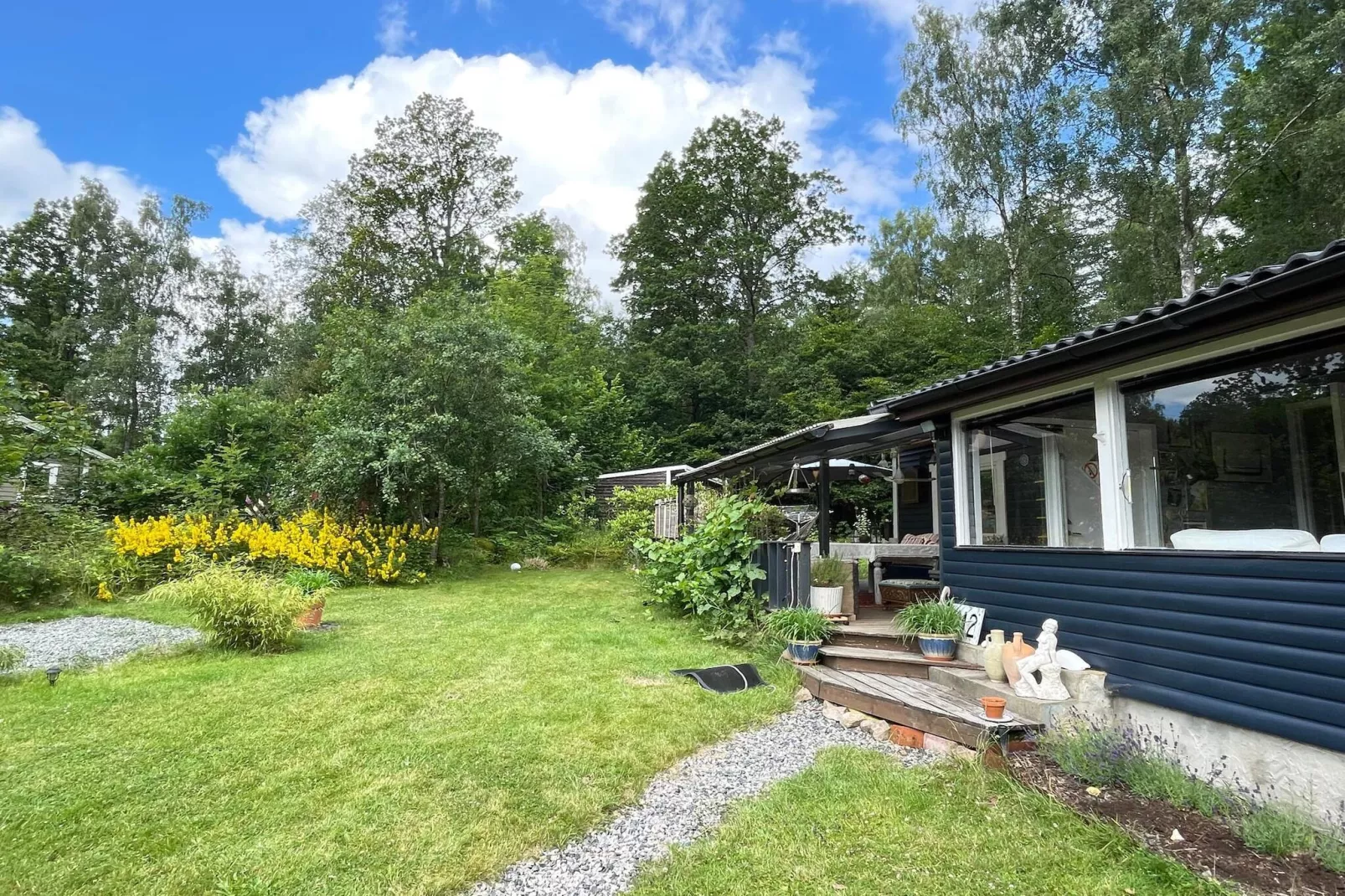 6 Personen vakantie huis in HÖRBY