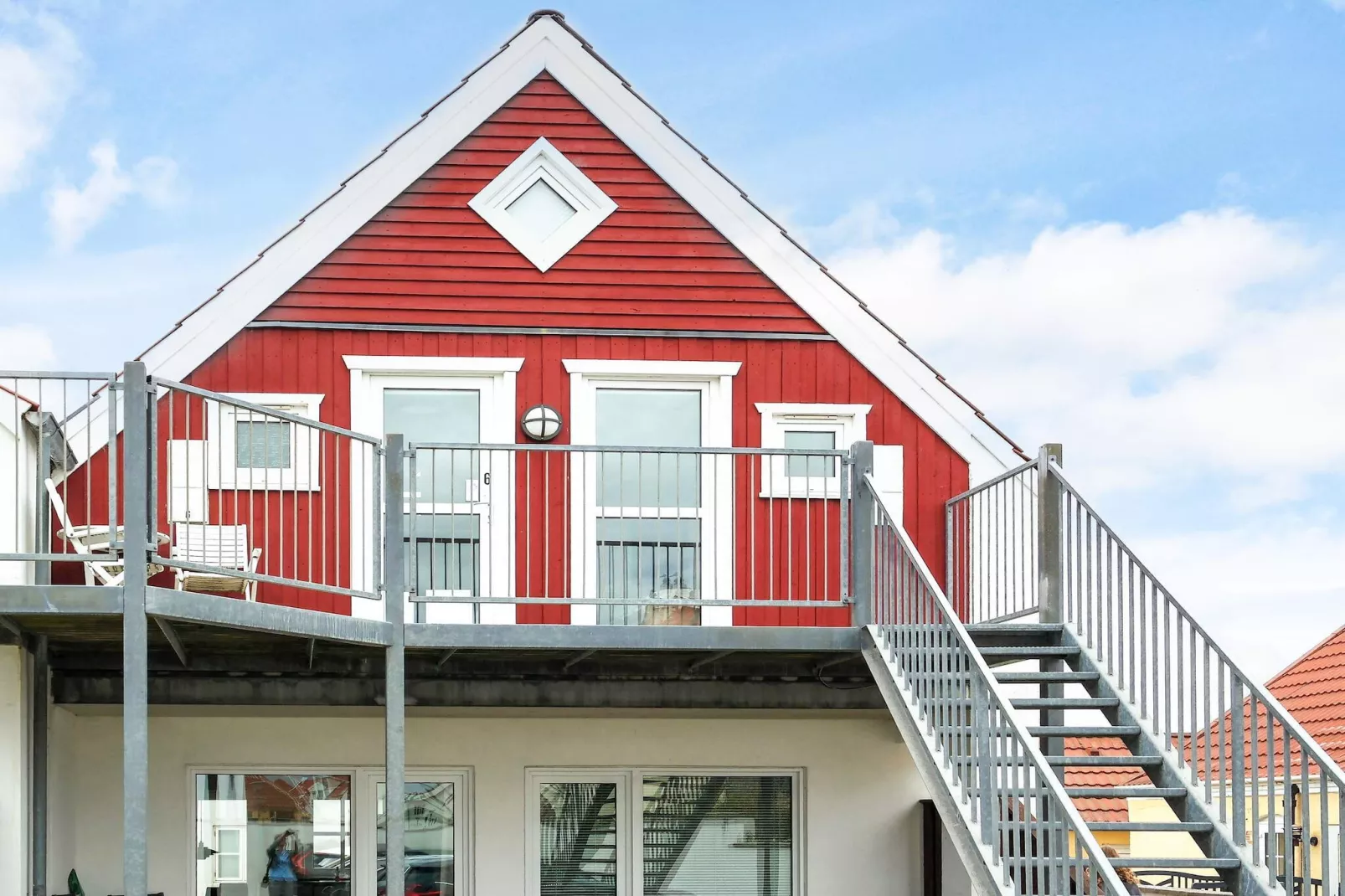 5 sterren vakantie huis in Løkken
