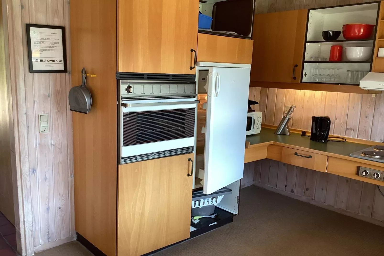 4 Personen vakantie huis in Hals