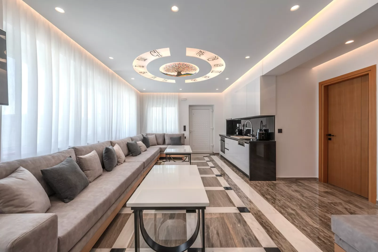 Varimpo Luxury Escape
