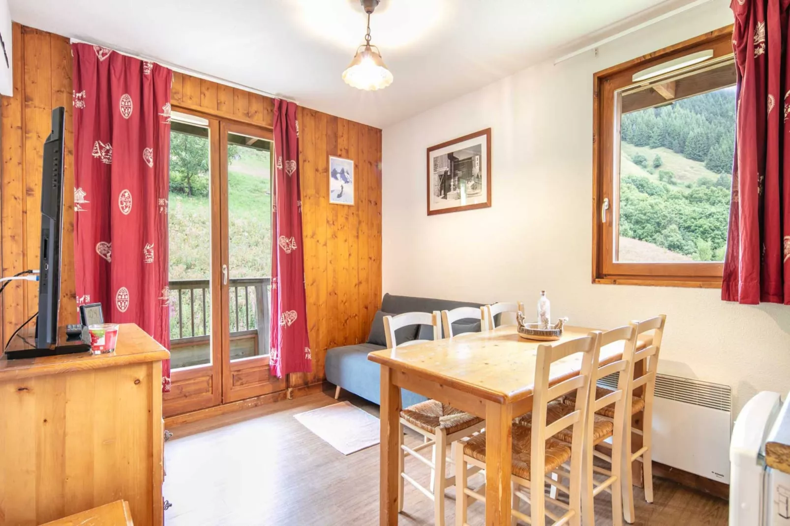 Les Ecureuils B N°08 - 2P6