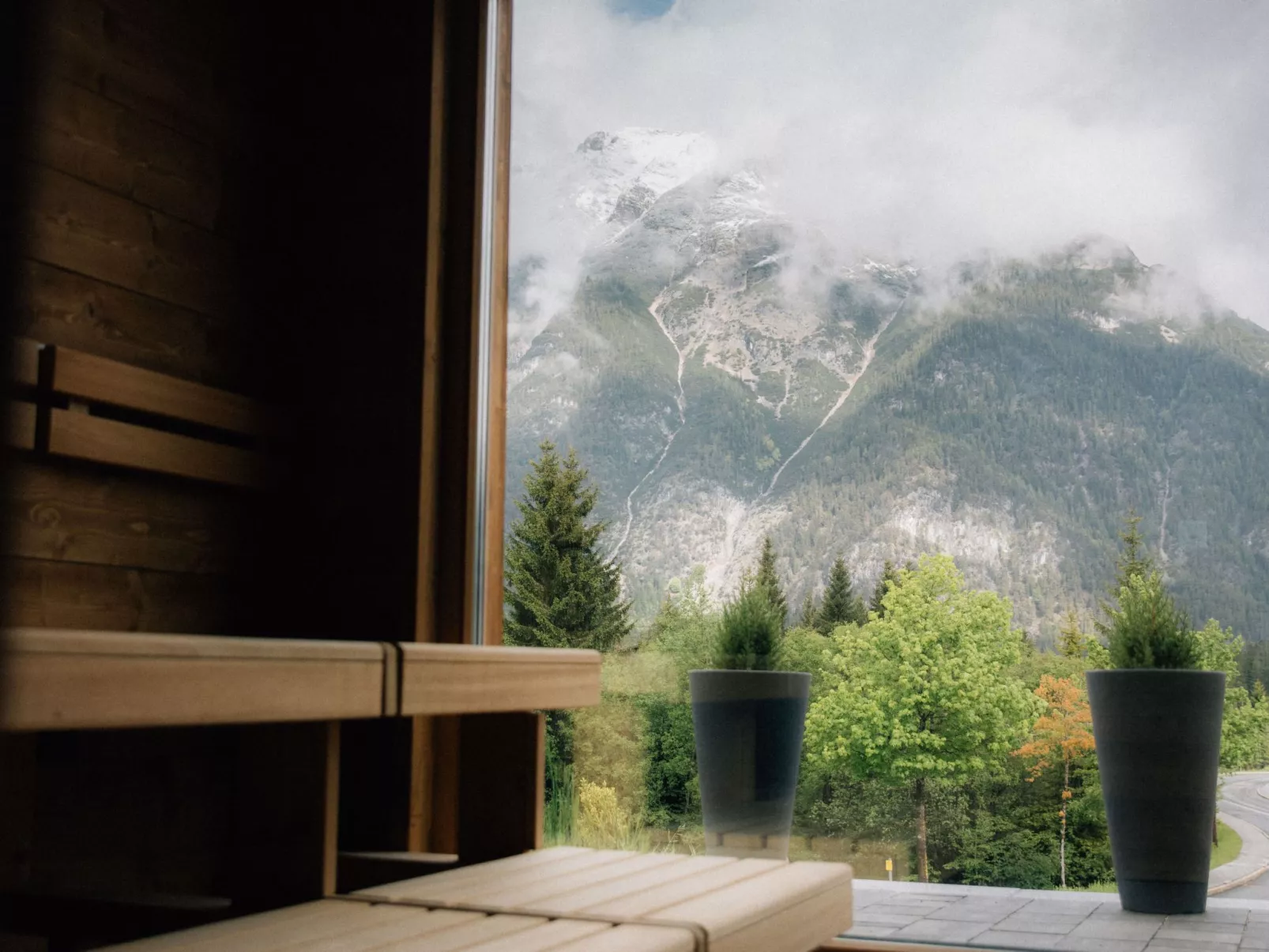 Sissis green Chalets