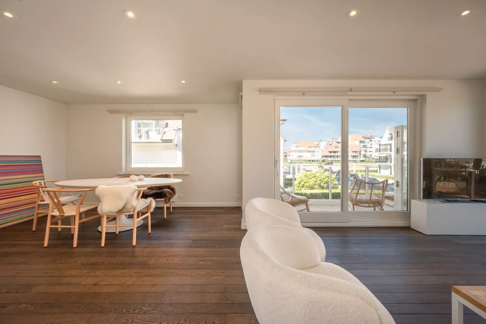 Residentie ARGO-11