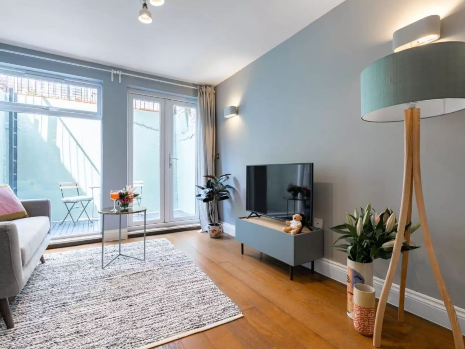 Lenna Gdns 1 Bed