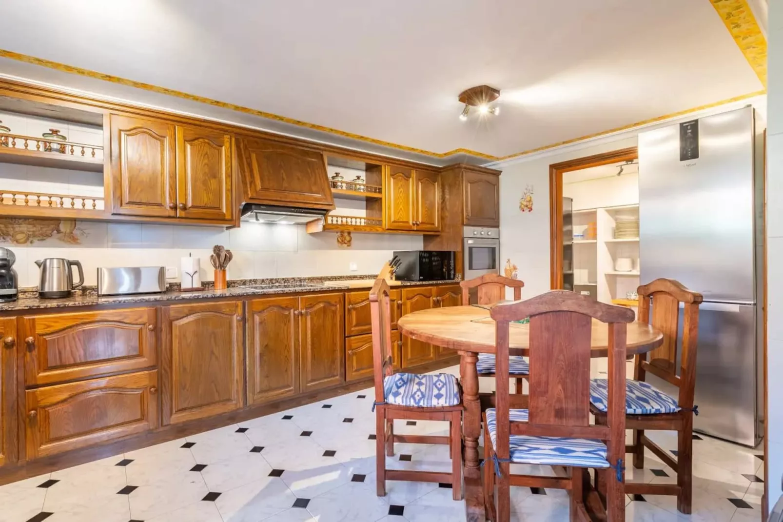 Villa Oscols in Aldf