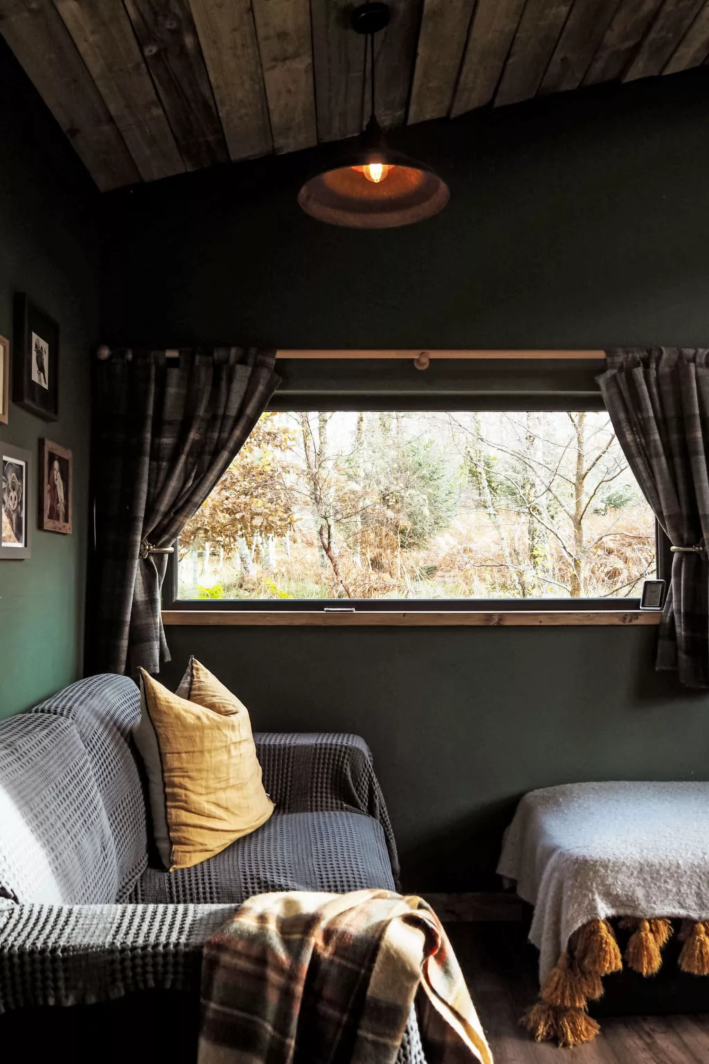 G-Wilderness Cabin