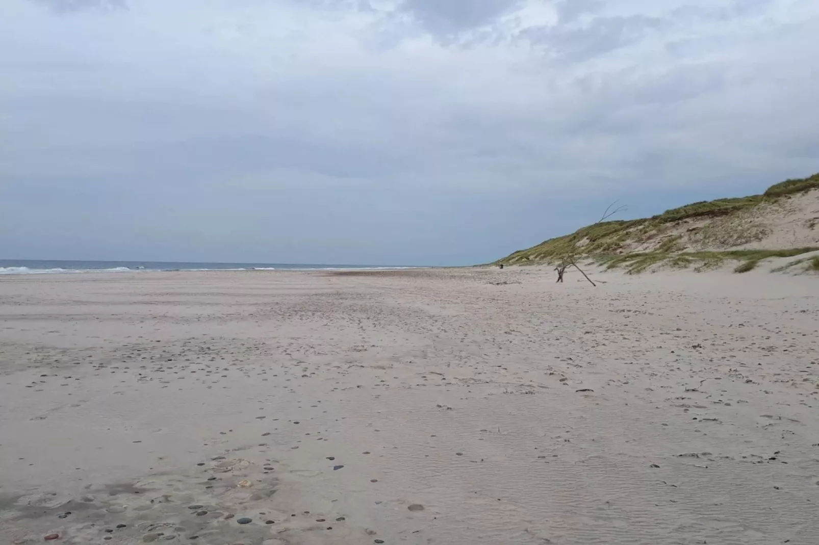 6 persoons vakantie huis in Hvide Sande-Niet-getagd