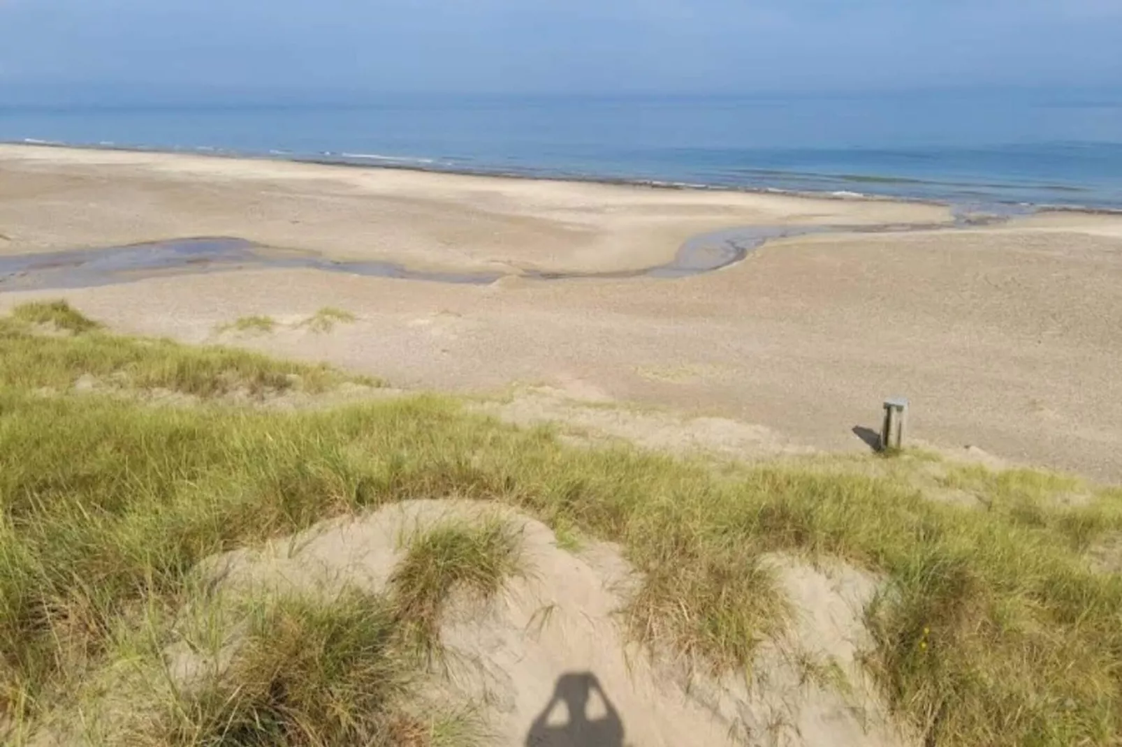 6 persoons vakantie huis in Brovst-Buitenlucht