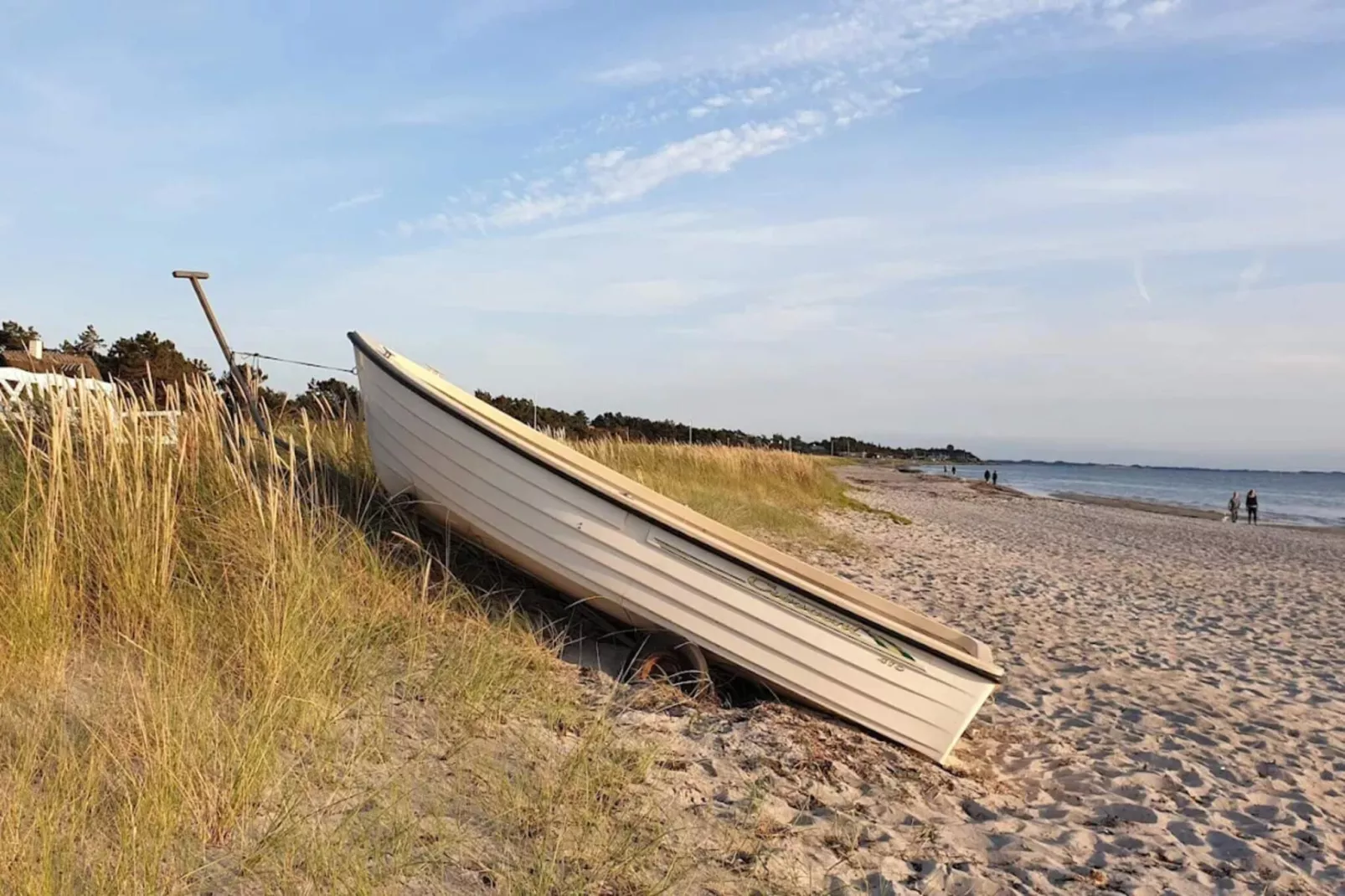 6 persoons vakantie huis in Slagelse-Niet-getagd