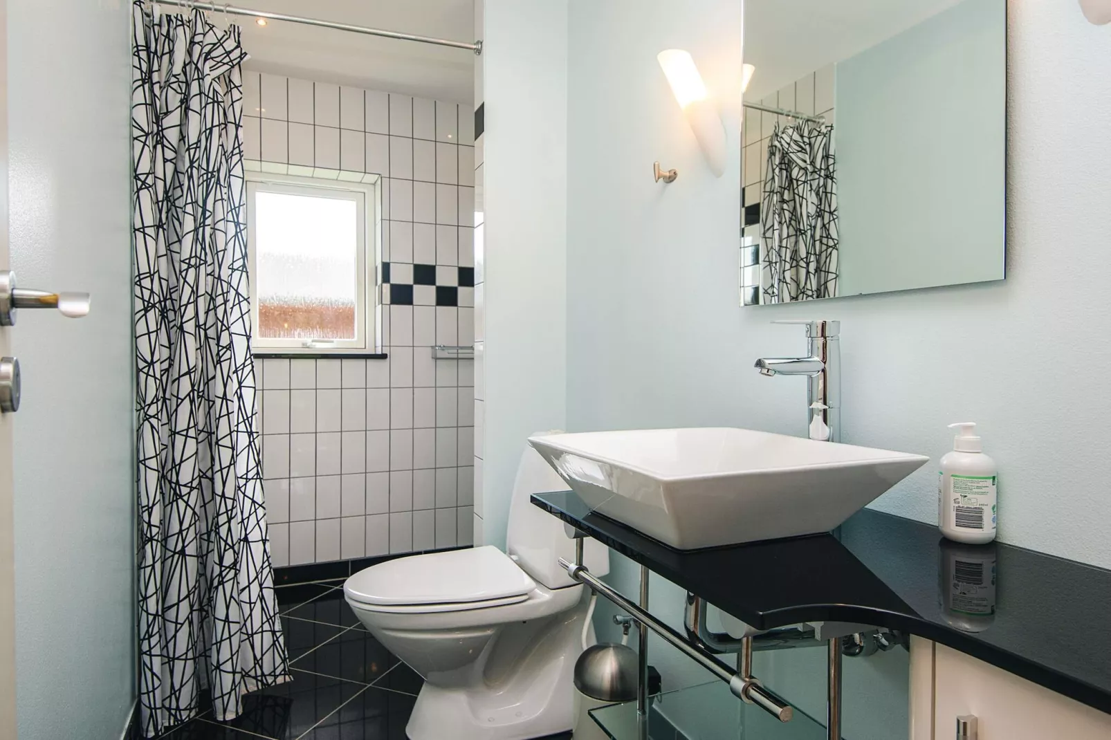 8 persoons vakantie huis in Glesborg-Binnen