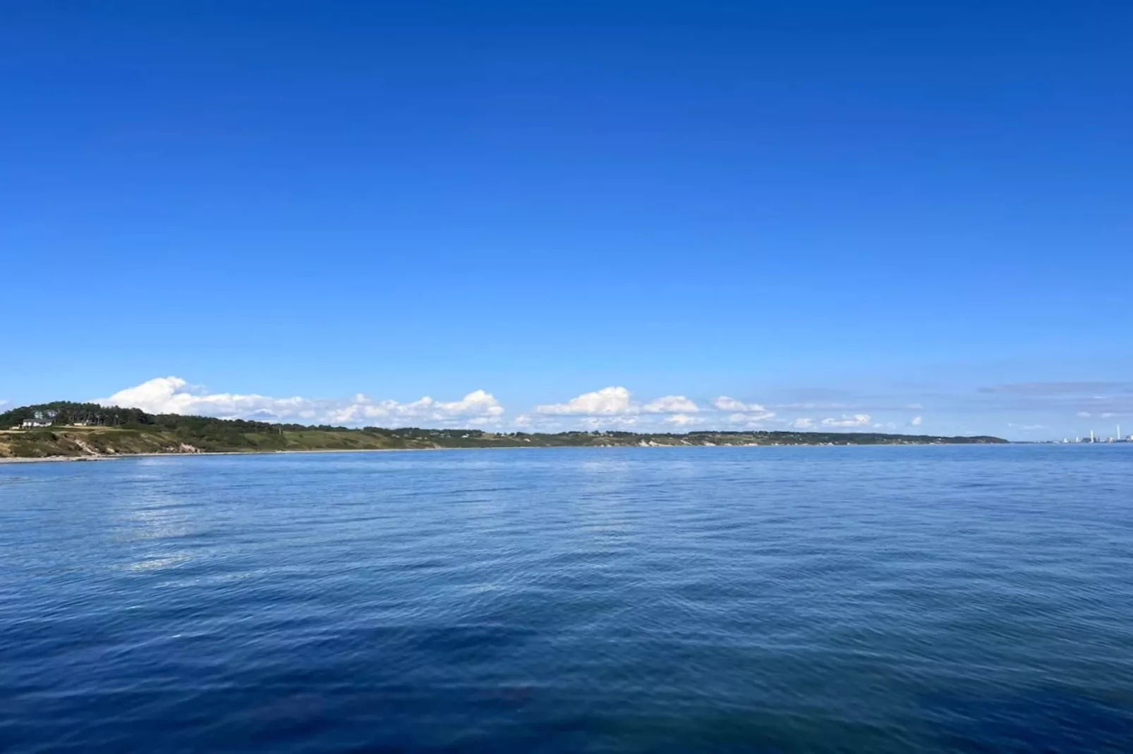 7 persoons vakantie huis in Kalundborg-Waterzicht