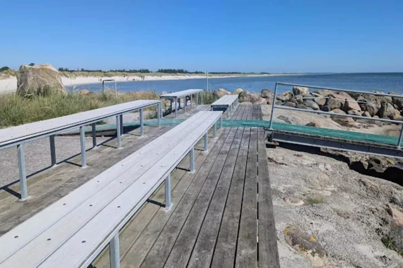 6 persoons vakantie huis in Hals-Waterzicht