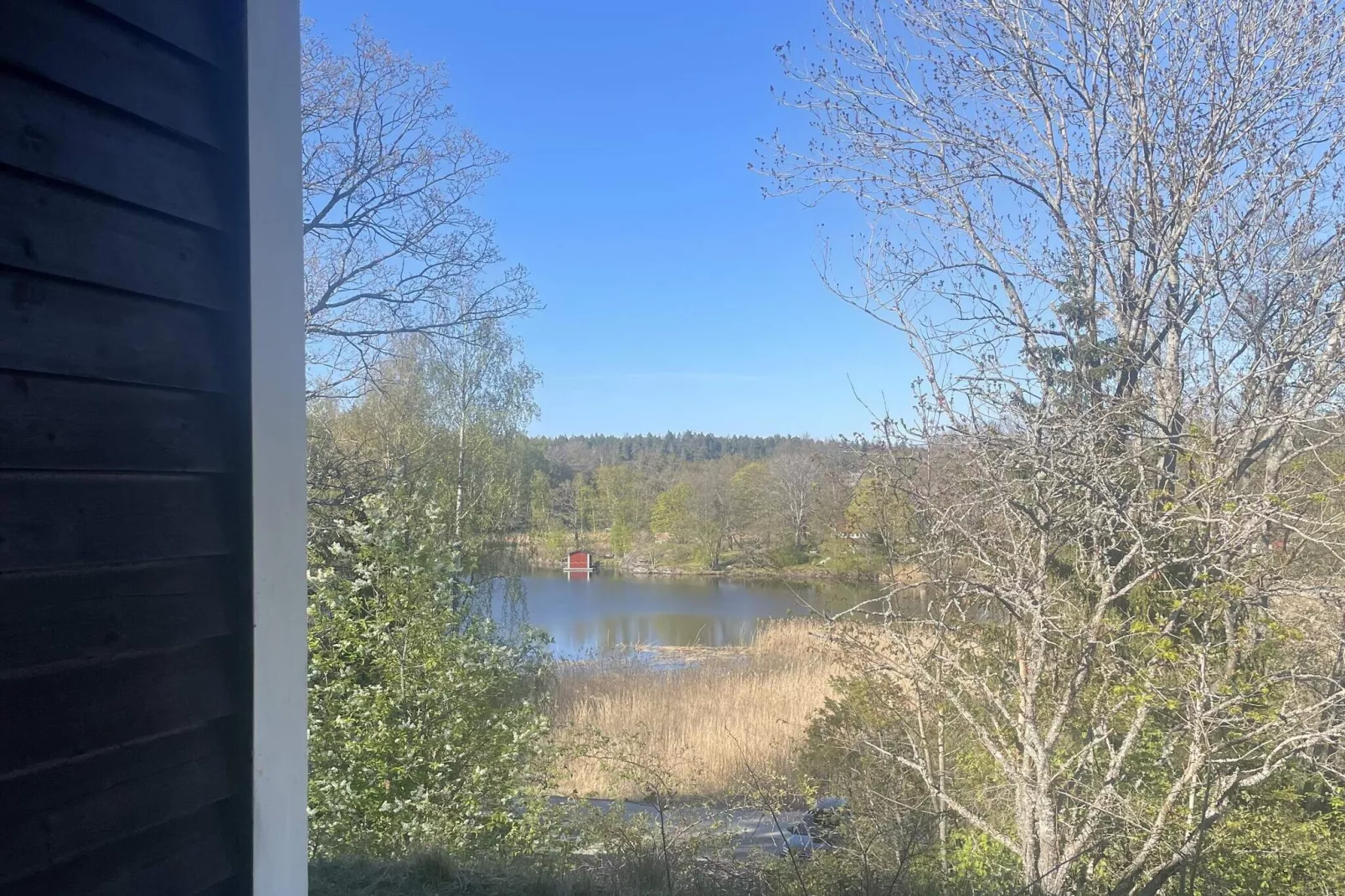 5 persoons vakantie huis in TYRESÖ