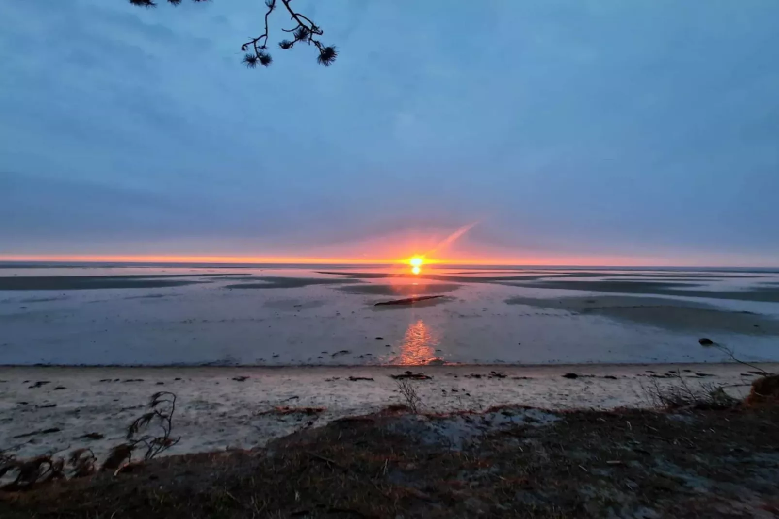 6 persoons vakantie huis in Hadsund-Waterzicht