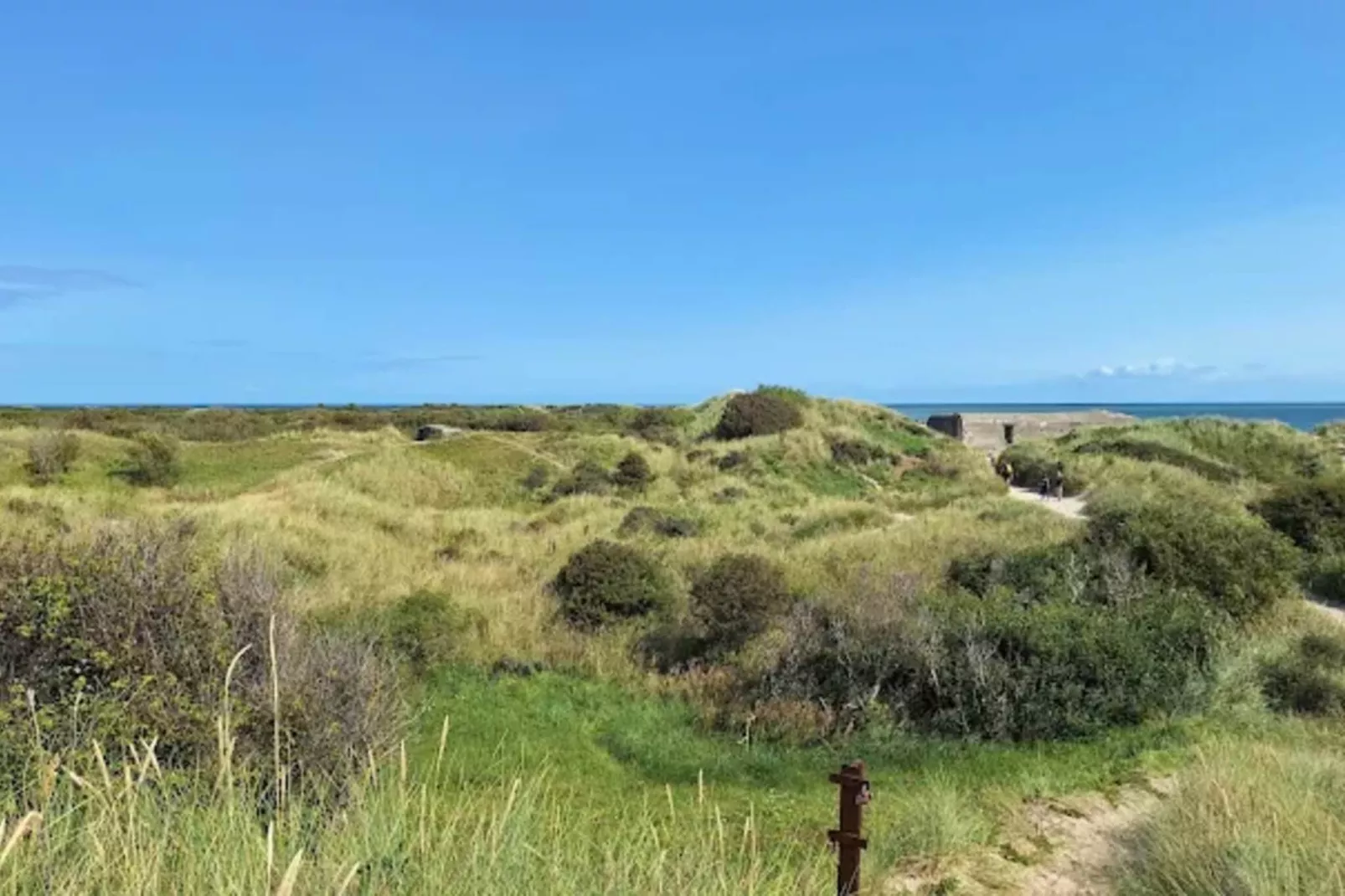 4 persoons vakantie huis in Skagen-Niet-getagd