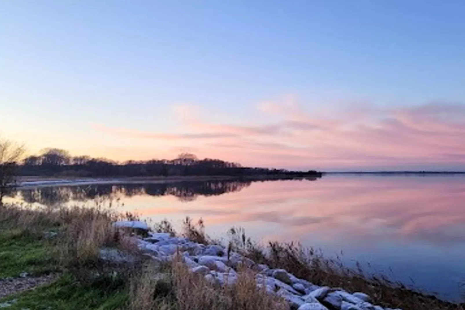 6 persoons vakantie huis in Haderslev