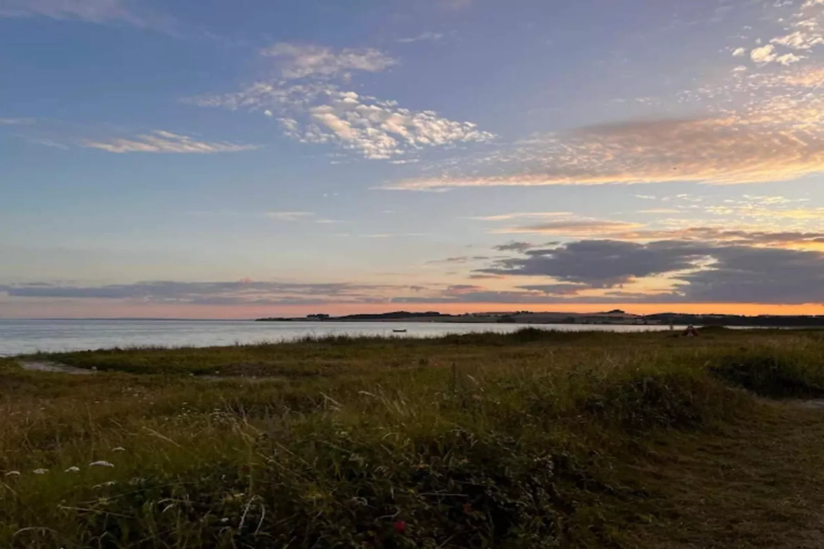 4 persoons vakantie huis in Knebel-Waterzicht