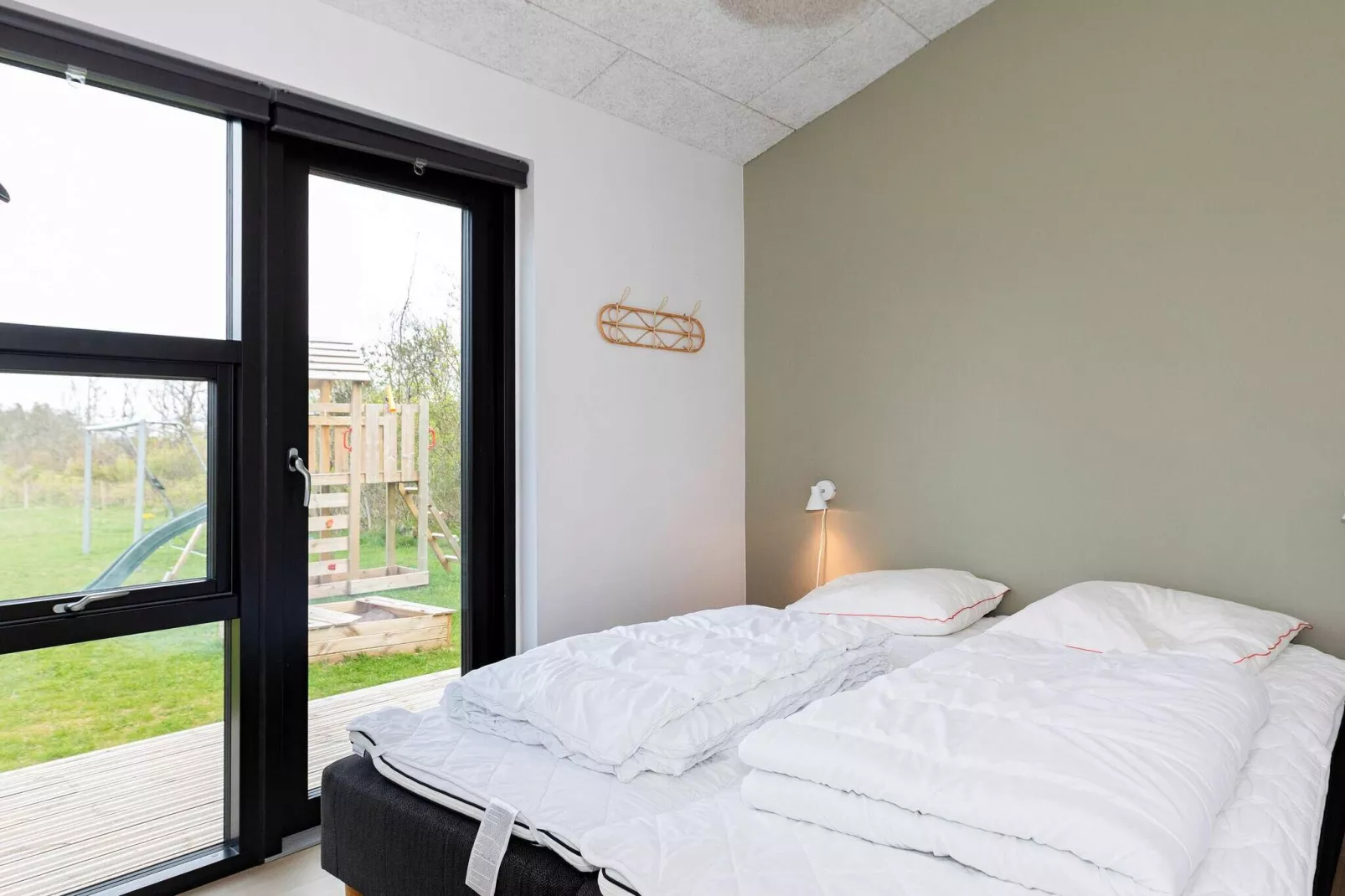 28 persoons vakantie huis in Løkken-Binnen