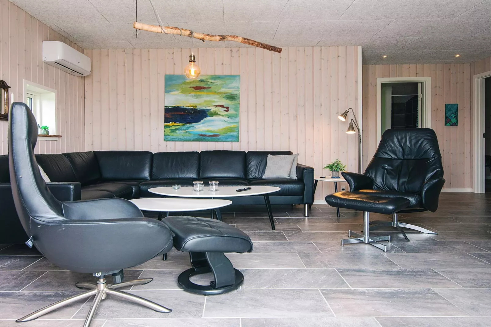 6 persoons vakantie huis in Hemmet-By Traum-Binnen