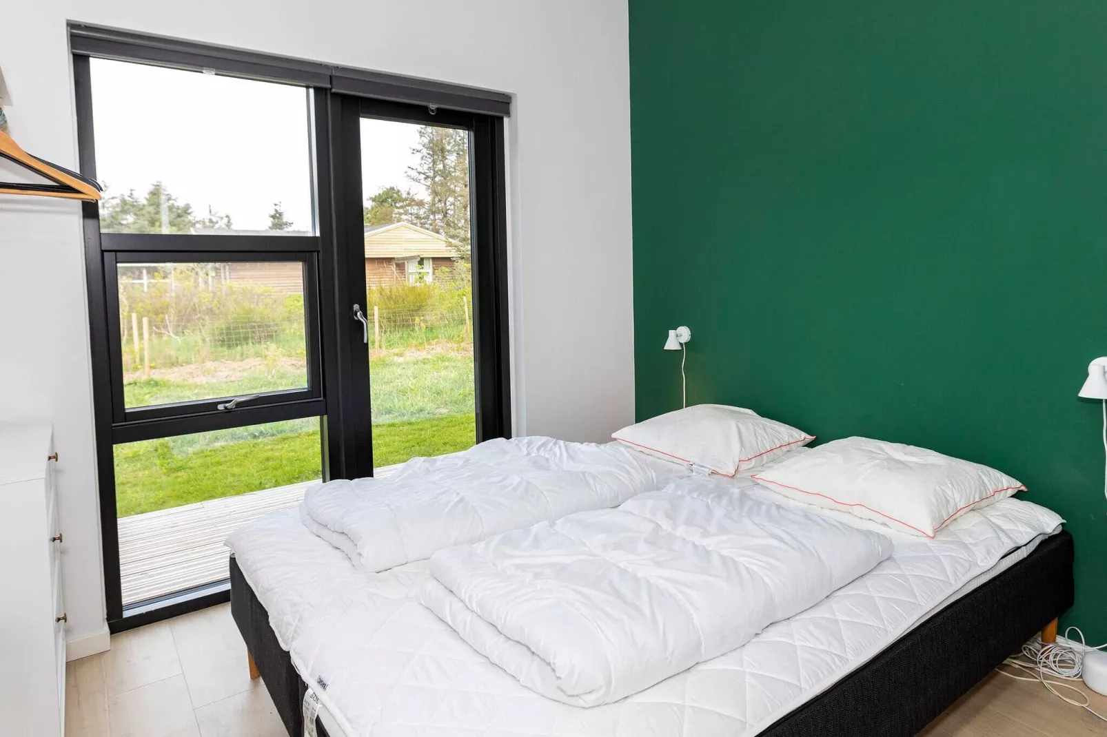28 persoons vakantie huis in Løkken-Binnen