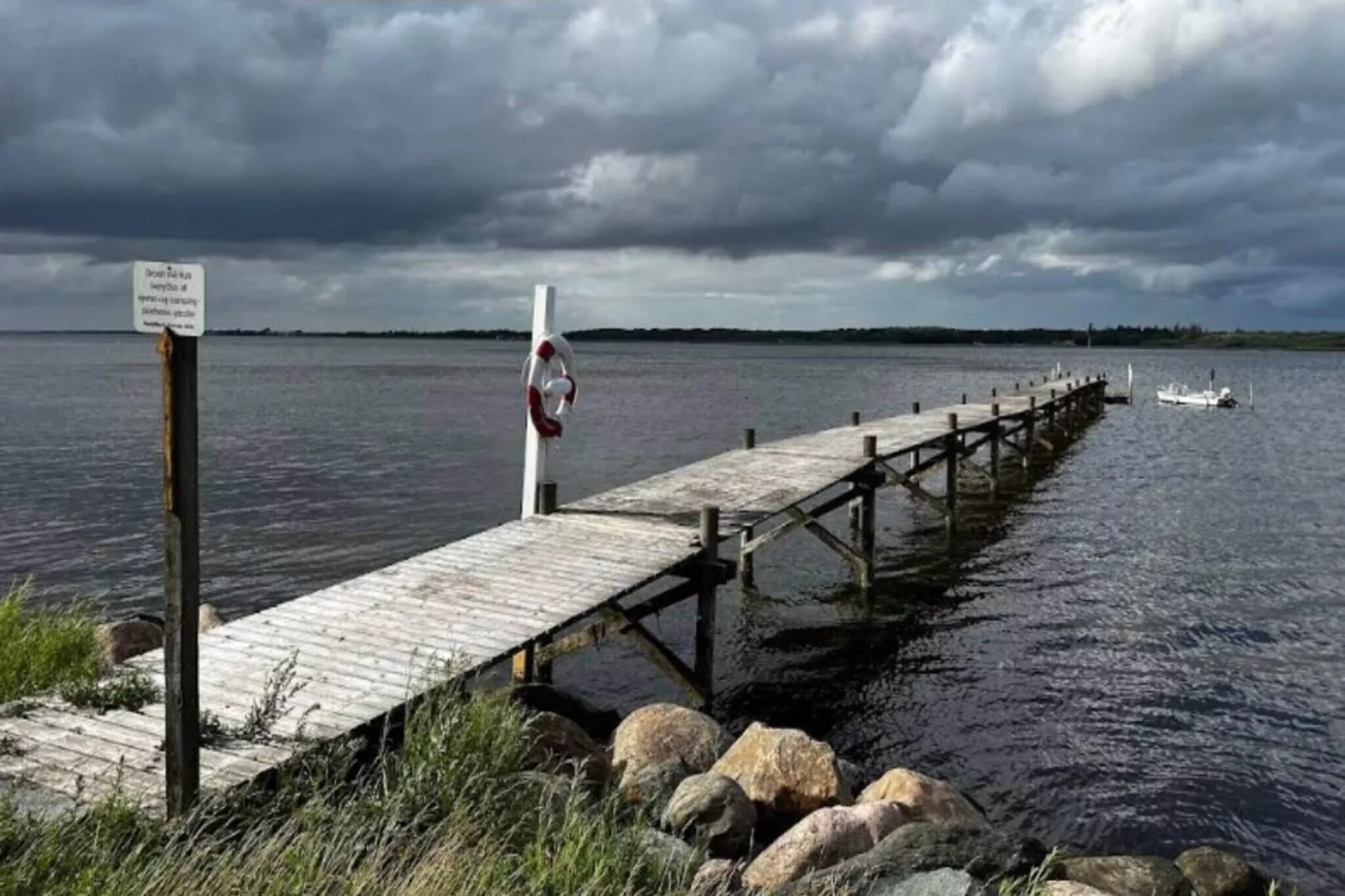 8 persoons vakantie huis in Storvorde-Buitenlucht