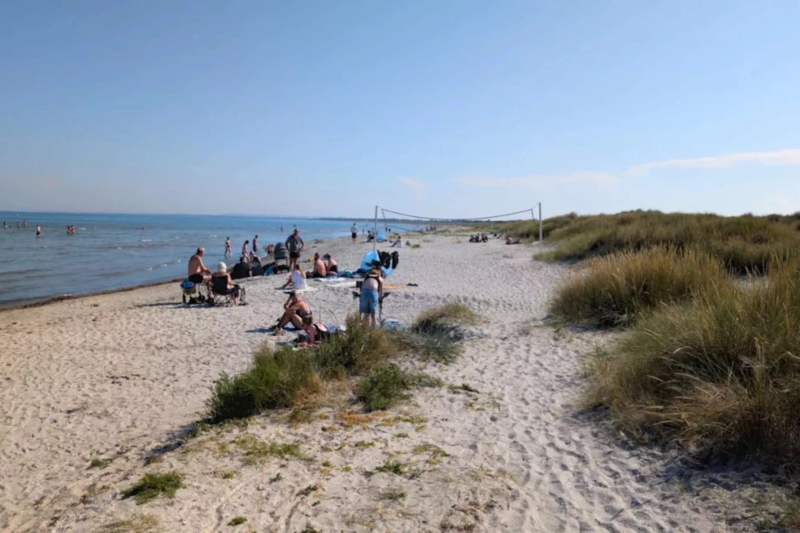 8 persoons vakantie huis in Ålbæk-Niet-getagd